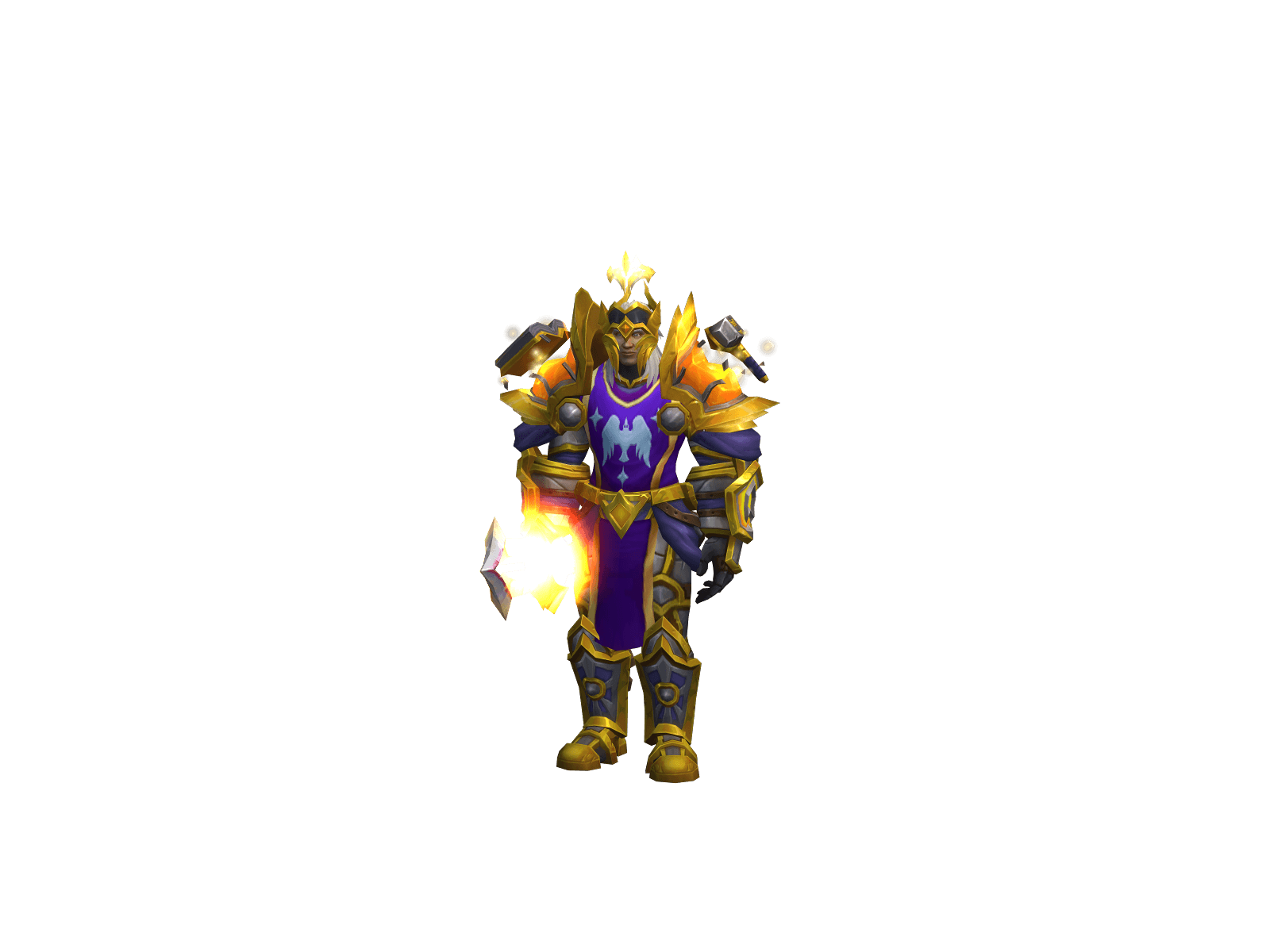 Full character render of Empathicc