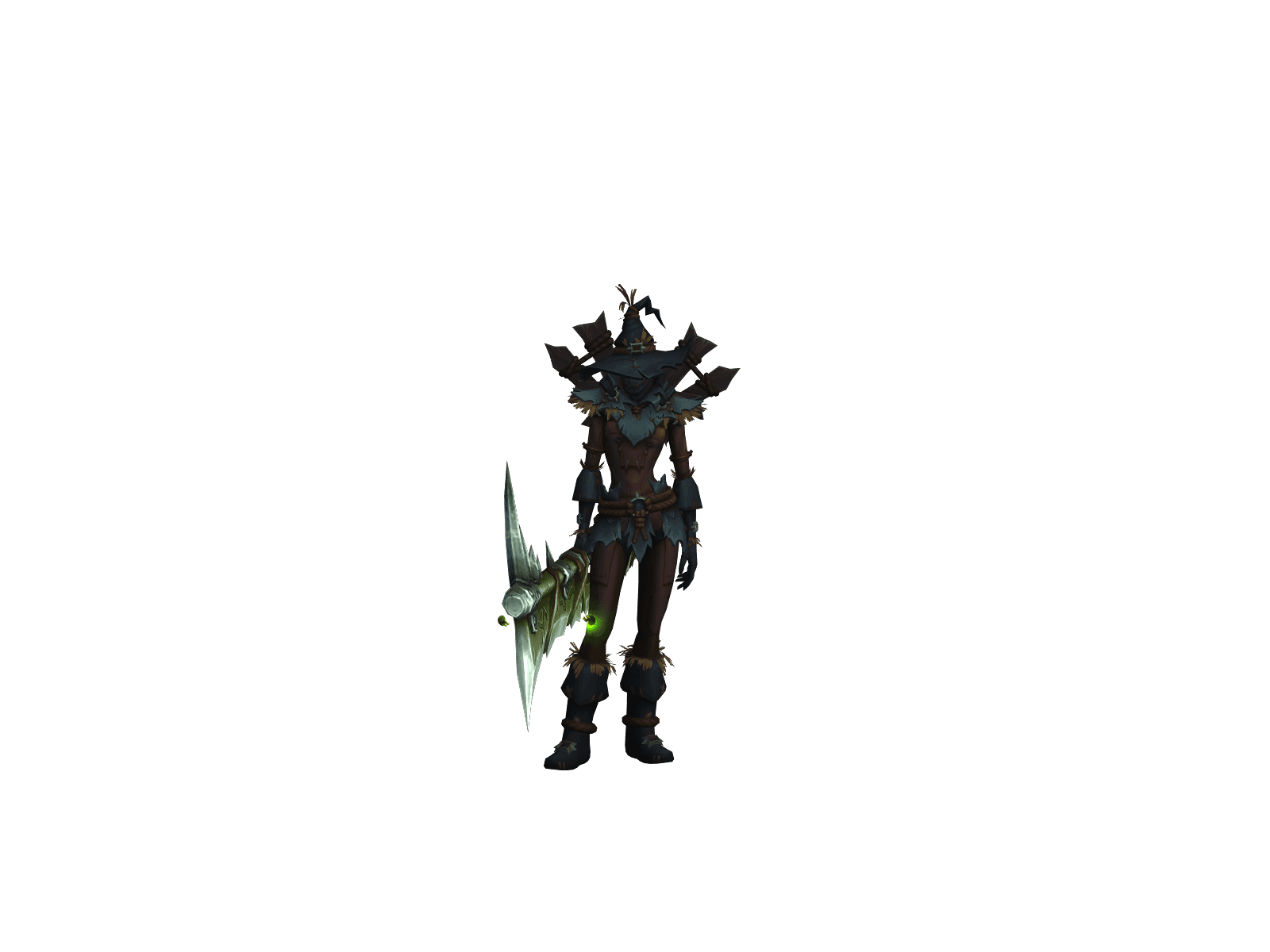 Full character render of Senpaidk