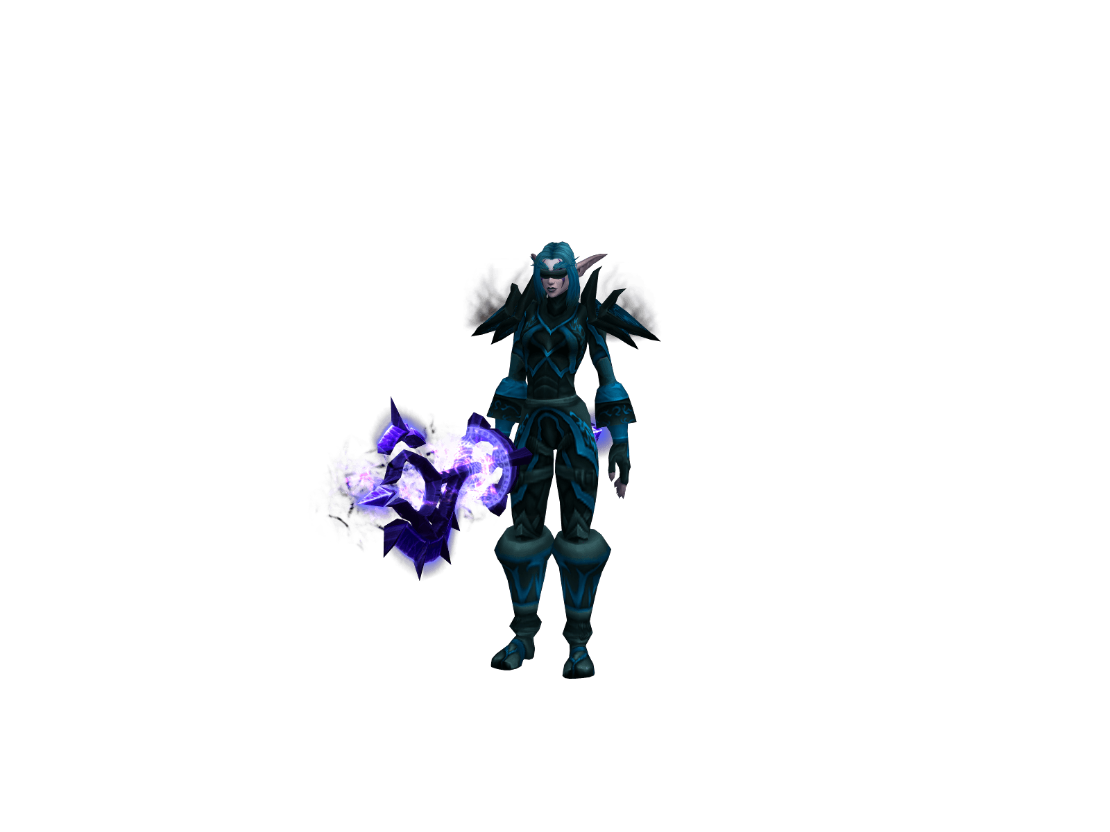 Full character render of Husteddru