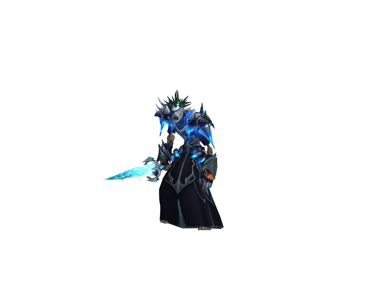 Full character render of Ñotifier