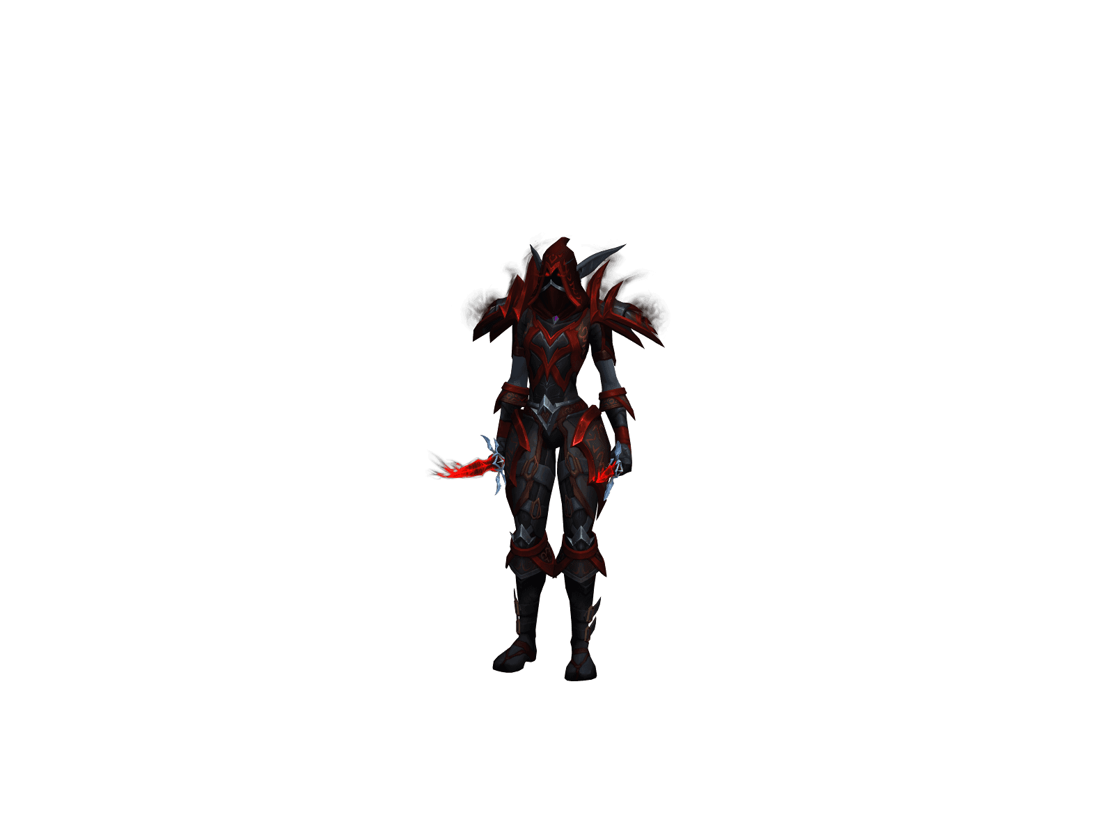 Full character render of Fourfiveone