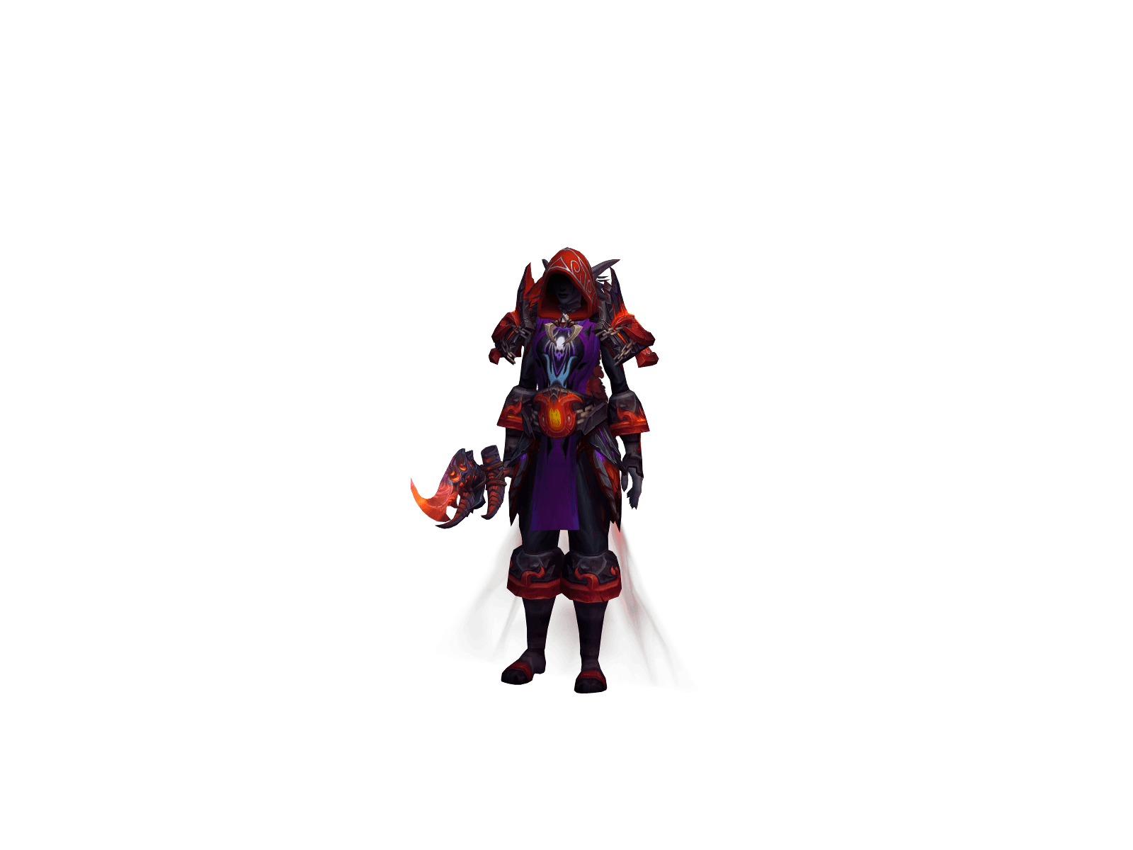 Full character render of Idqu