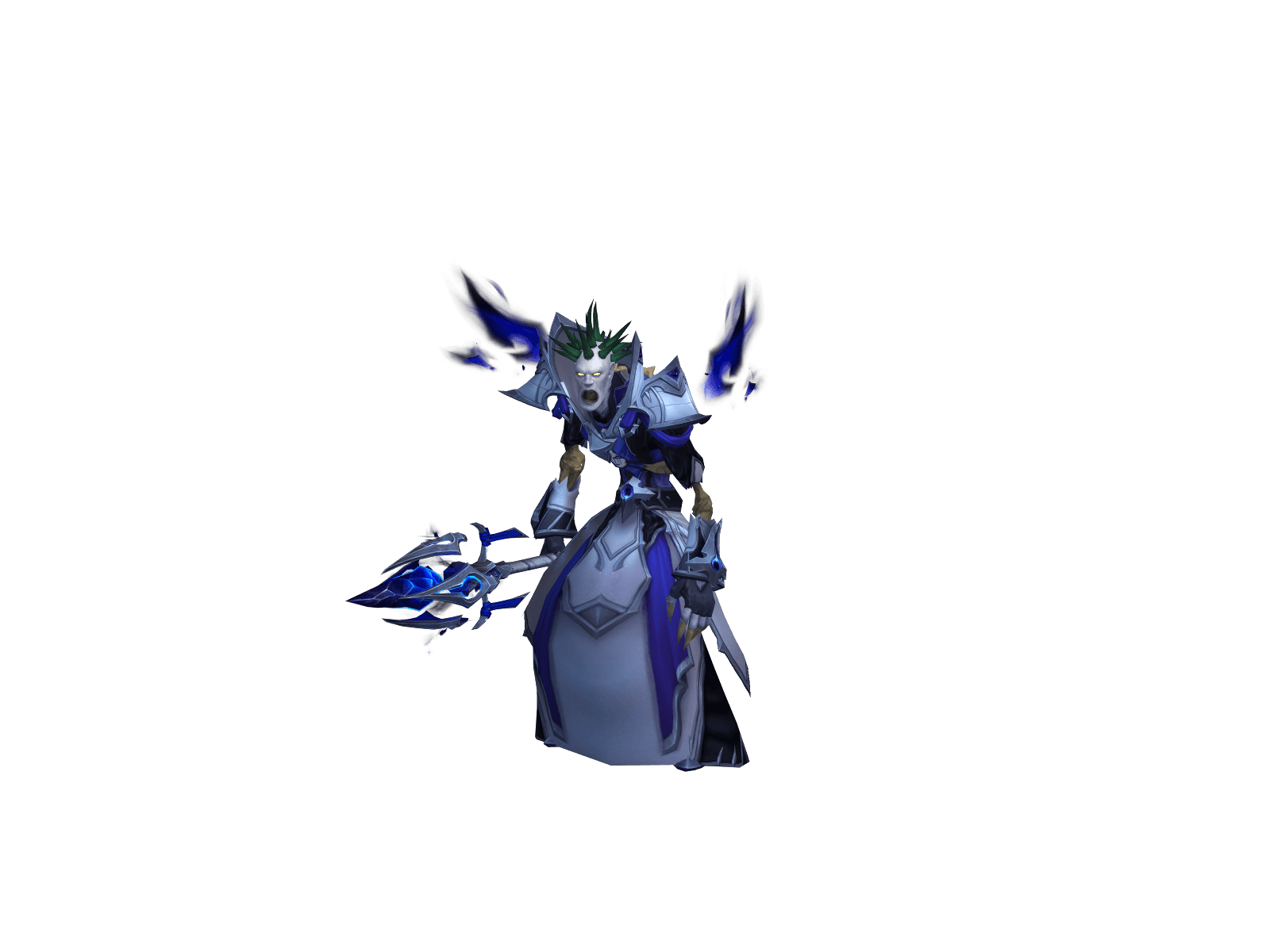 Full character render of Notifîer