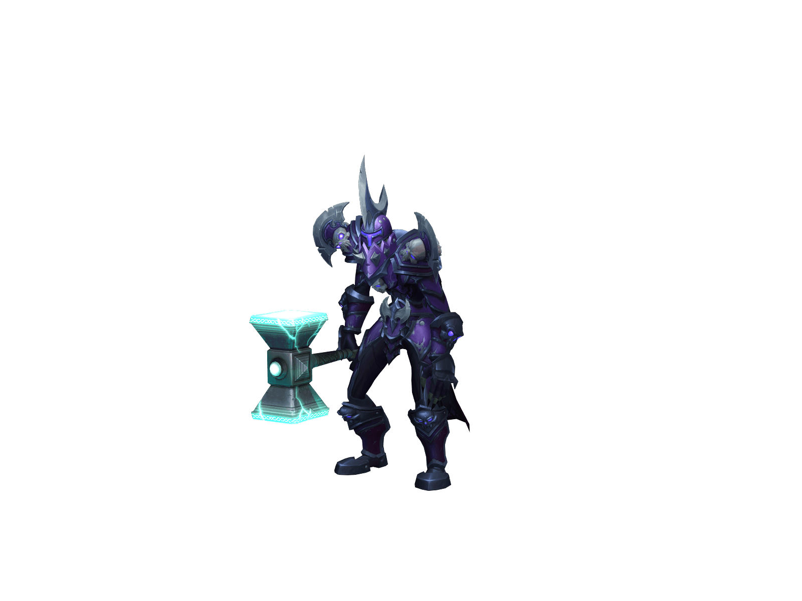 Full character render of Sevt