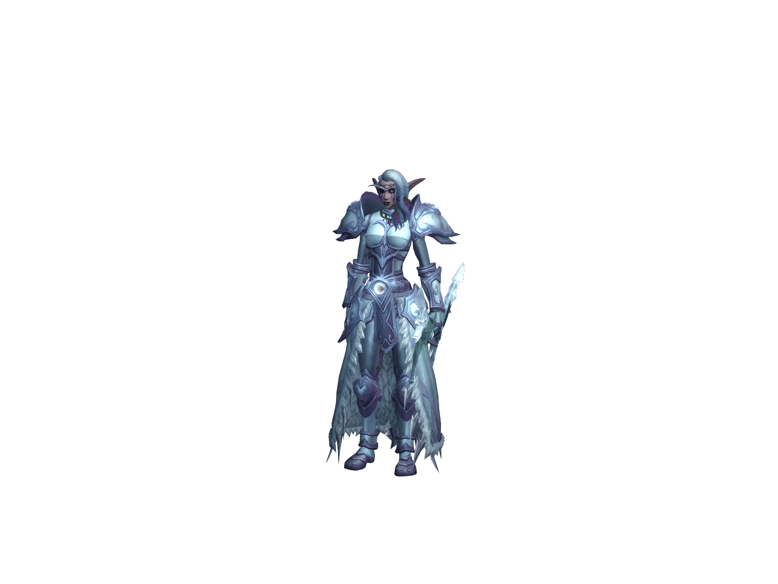 Full character render of Roughgaming