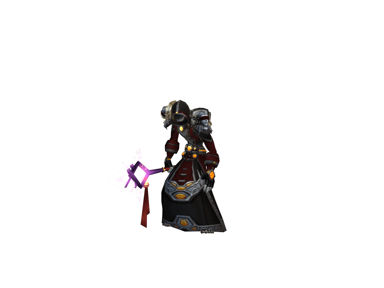 Full character render of Dimid