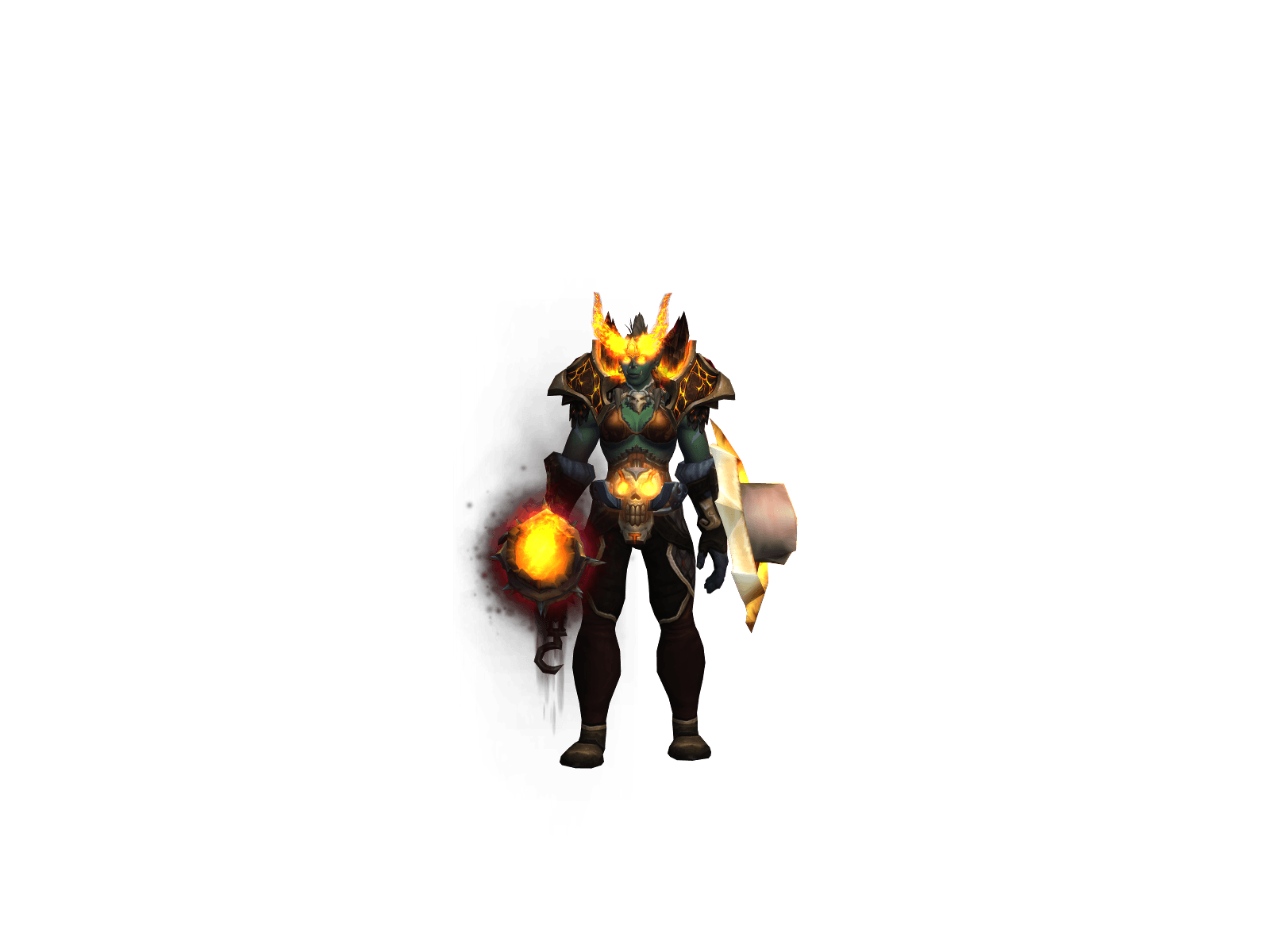 Full character render of Aultrasjr