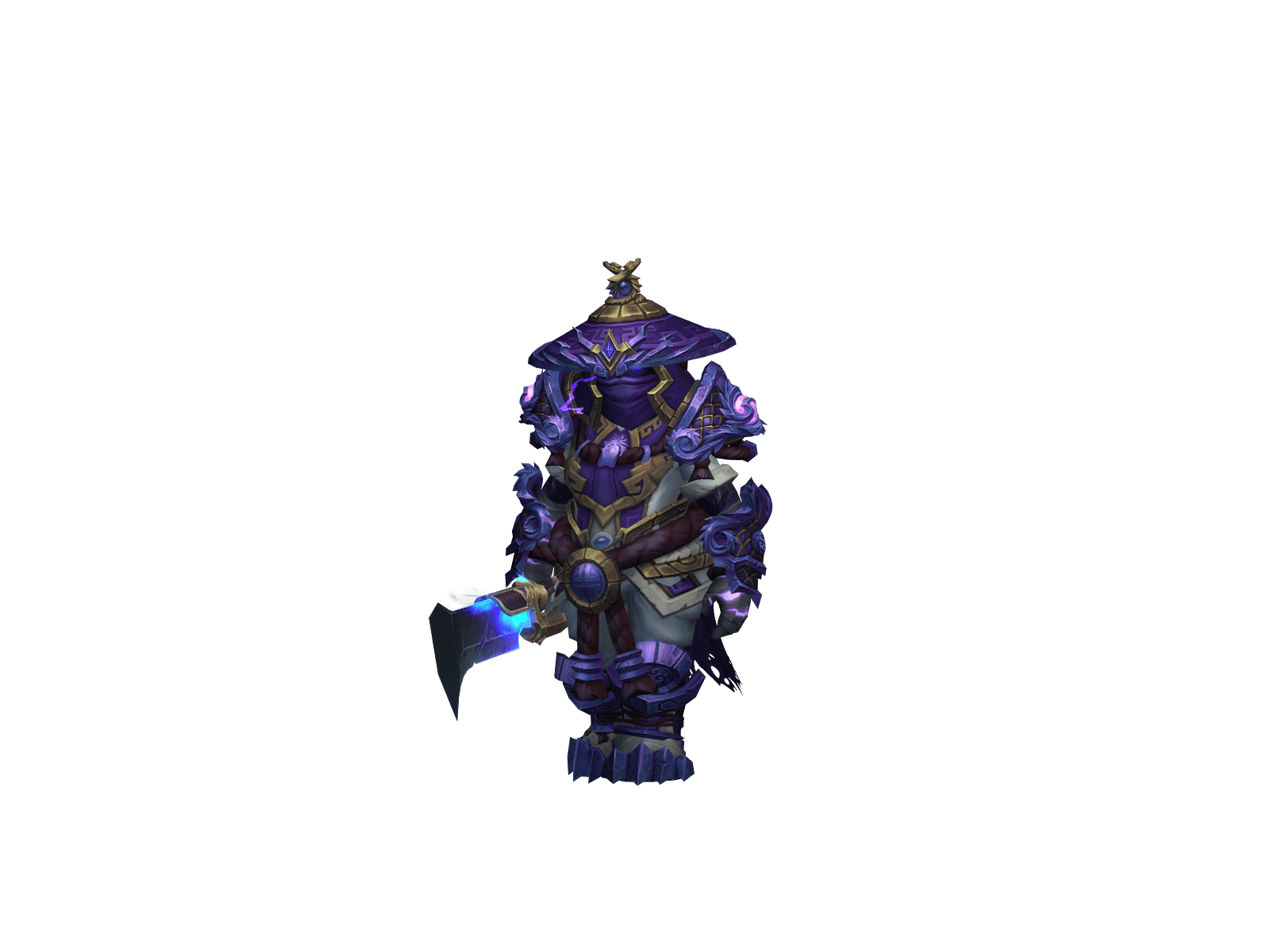 Full character render of Neltÿs