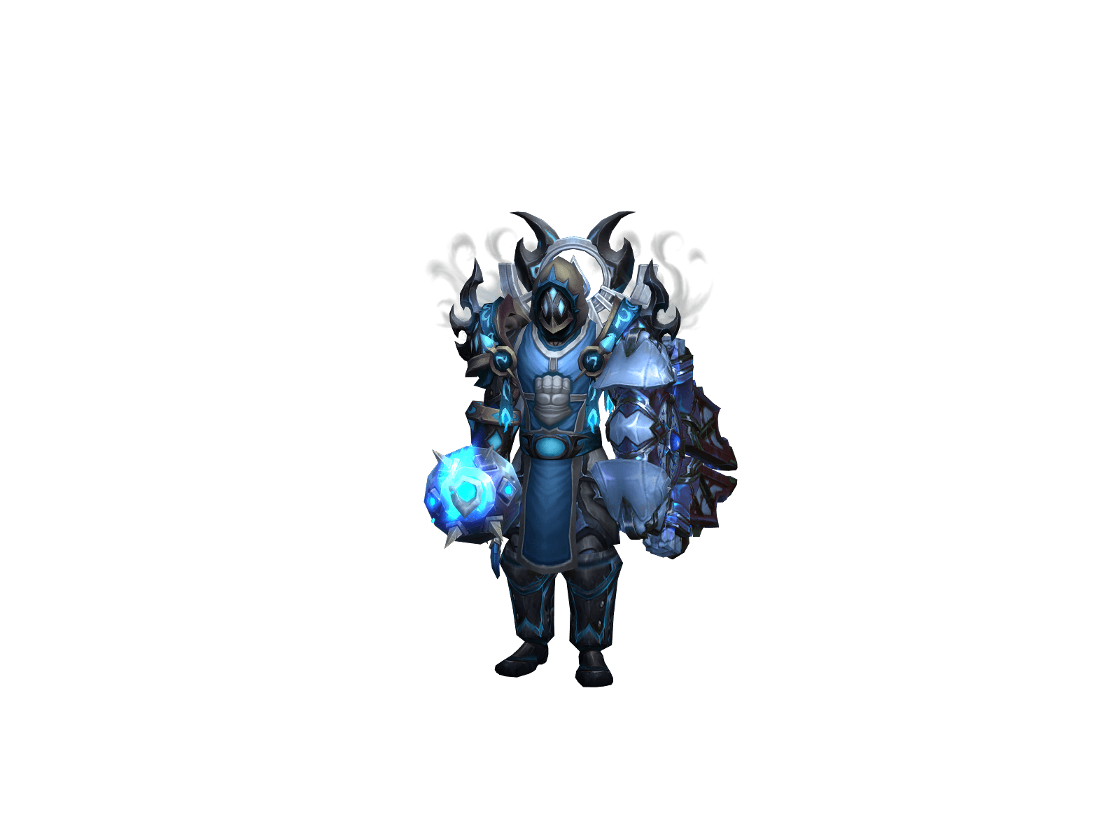 Full character render of Kapoww