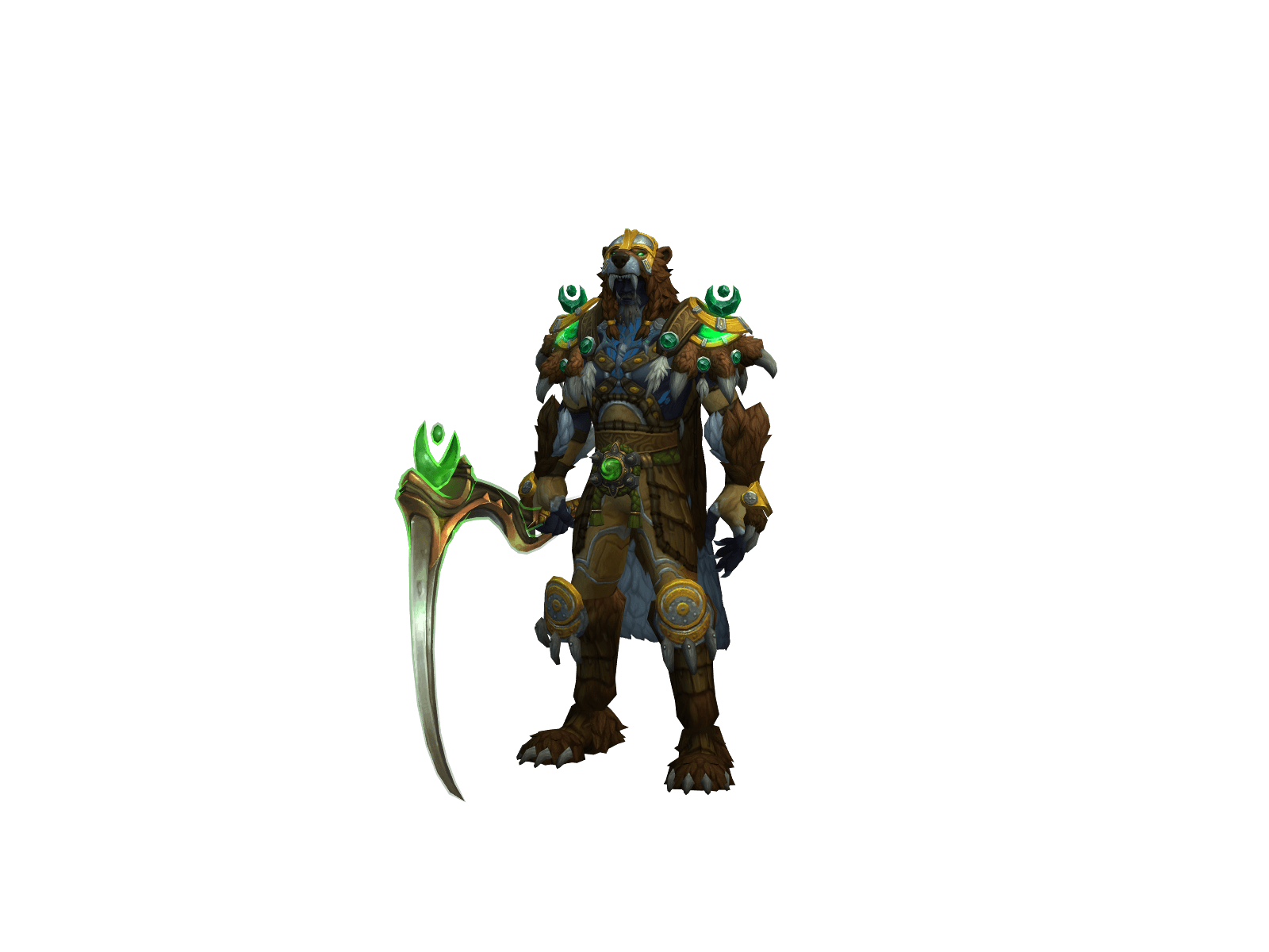 Full character render of Zakiraz
