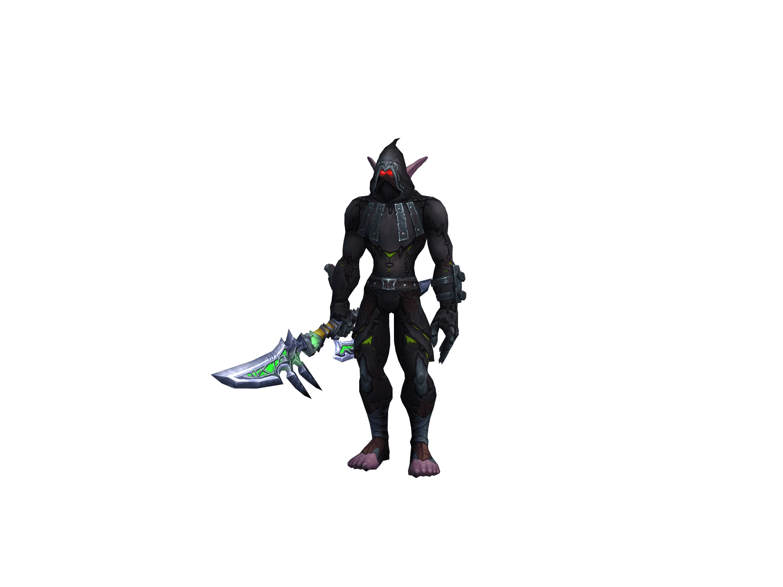 Full character render of Bloodbiite
