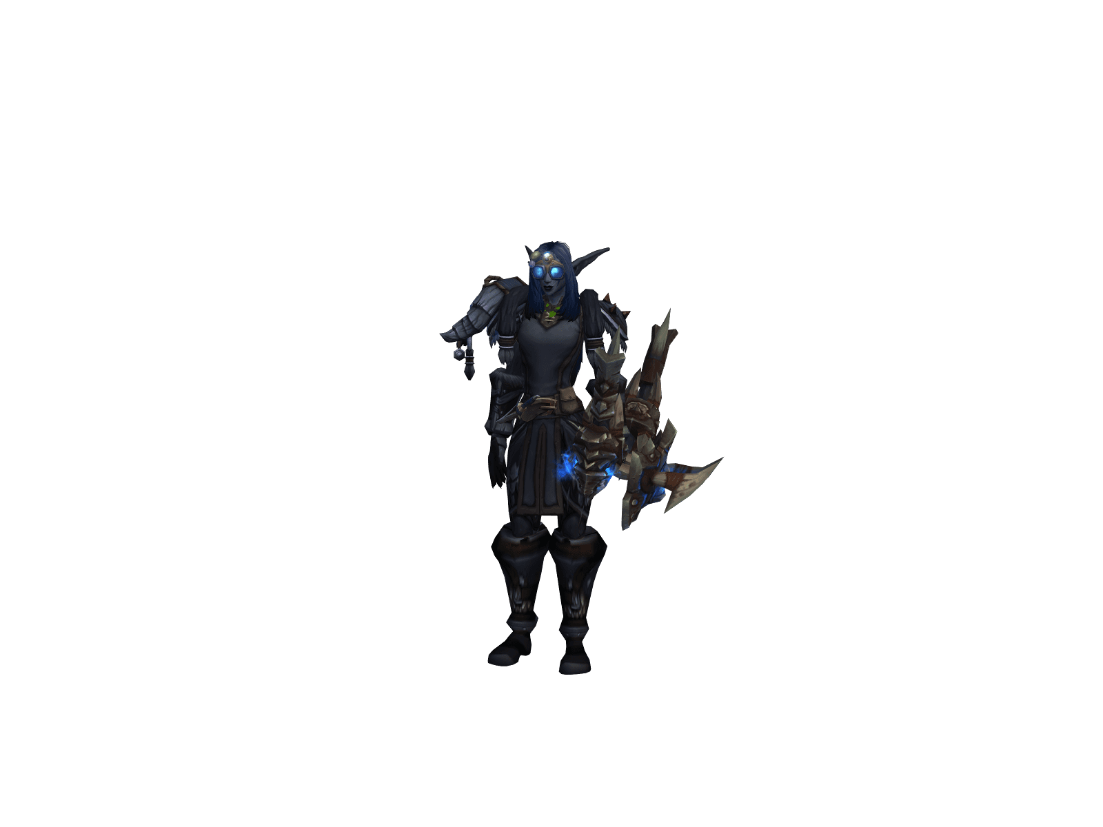 Full character render of Ccz