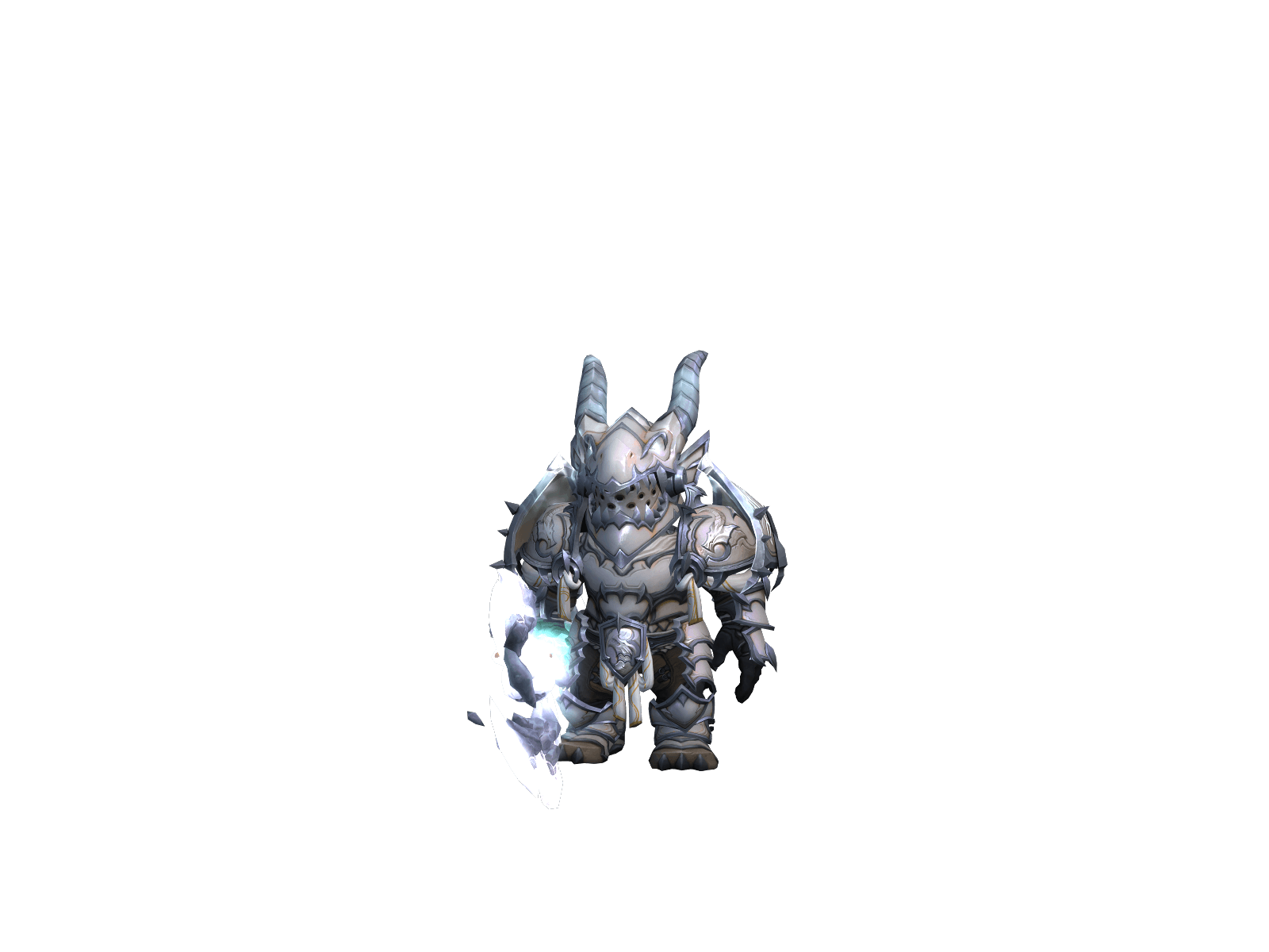 Full character render of Dontlookdown