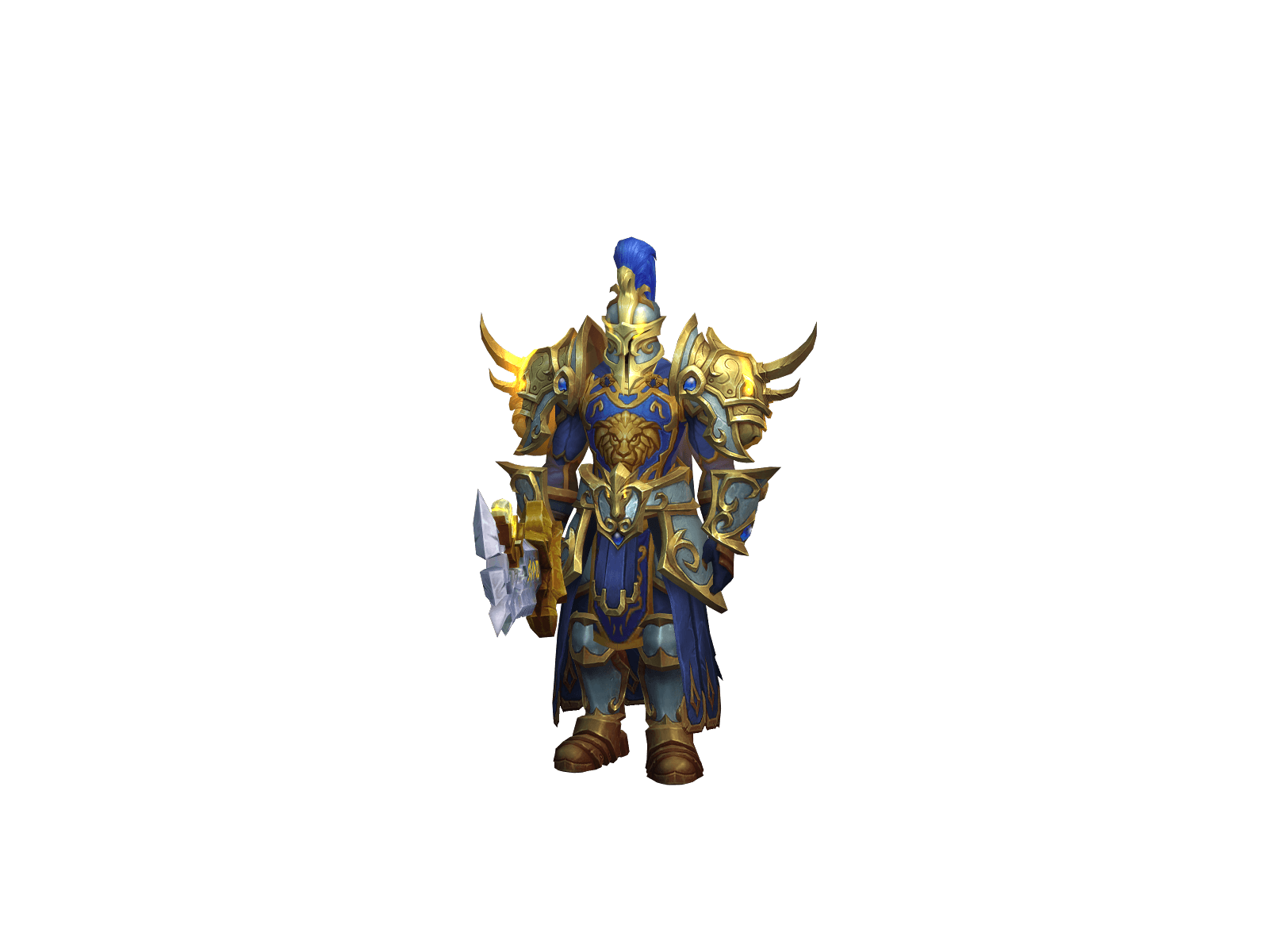 Full character render of Judgments