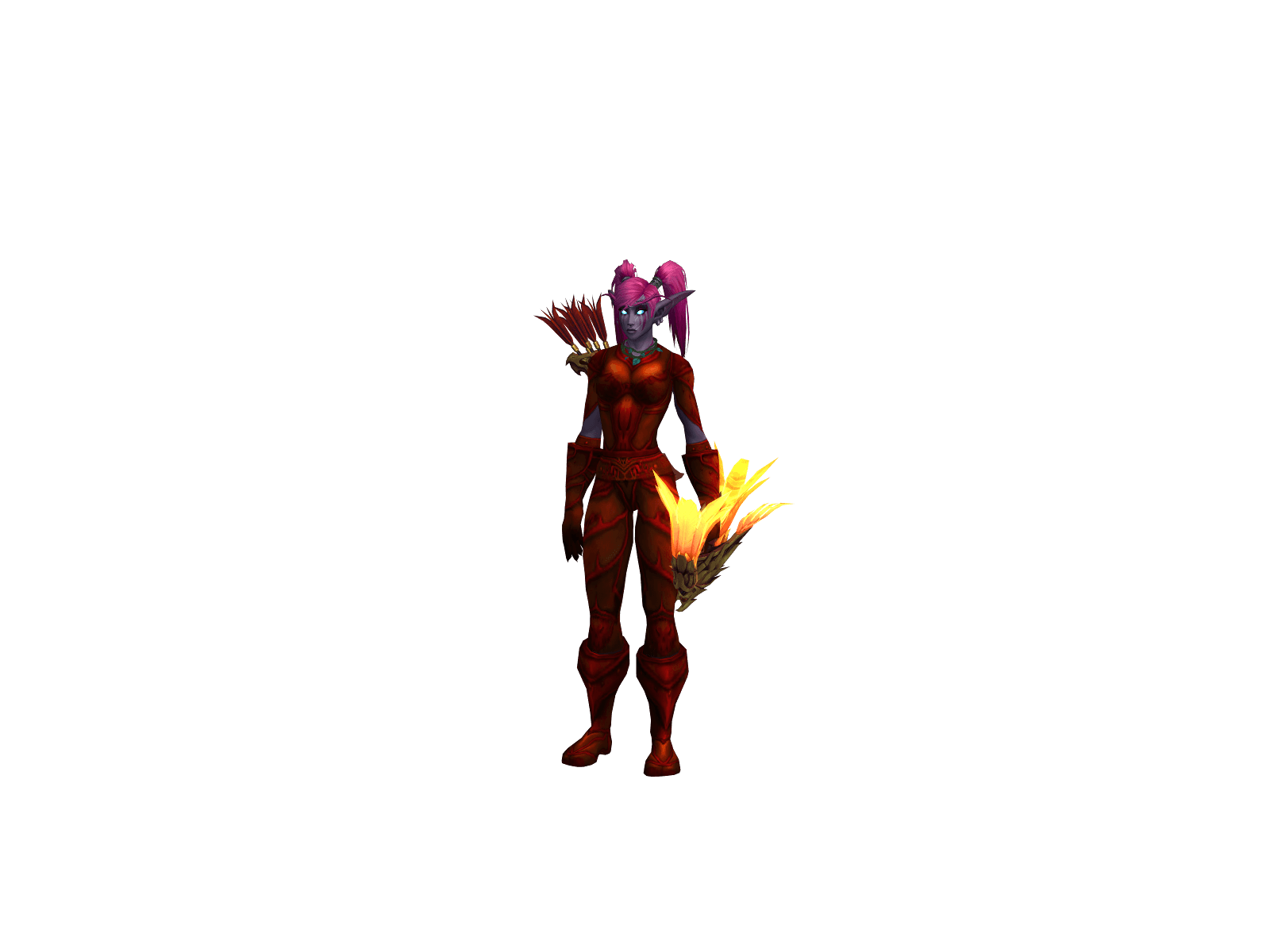 Full character render of Bimbimk