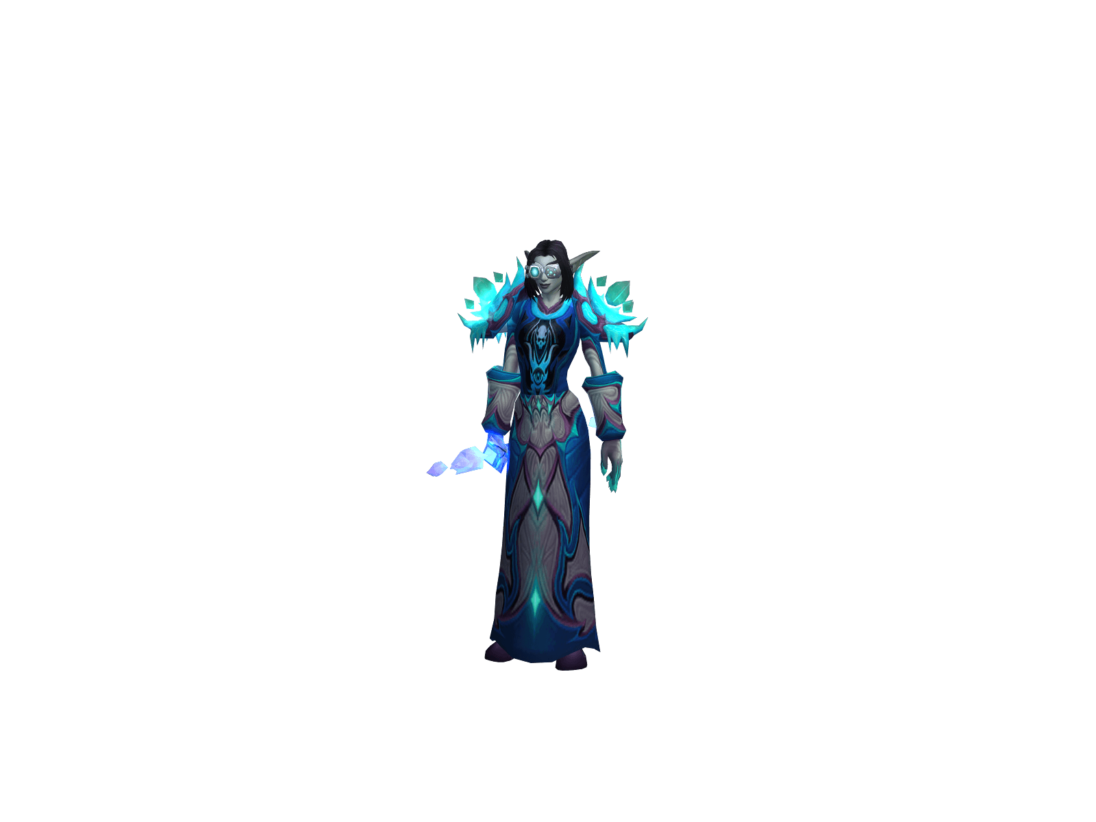 Full character render of Jails