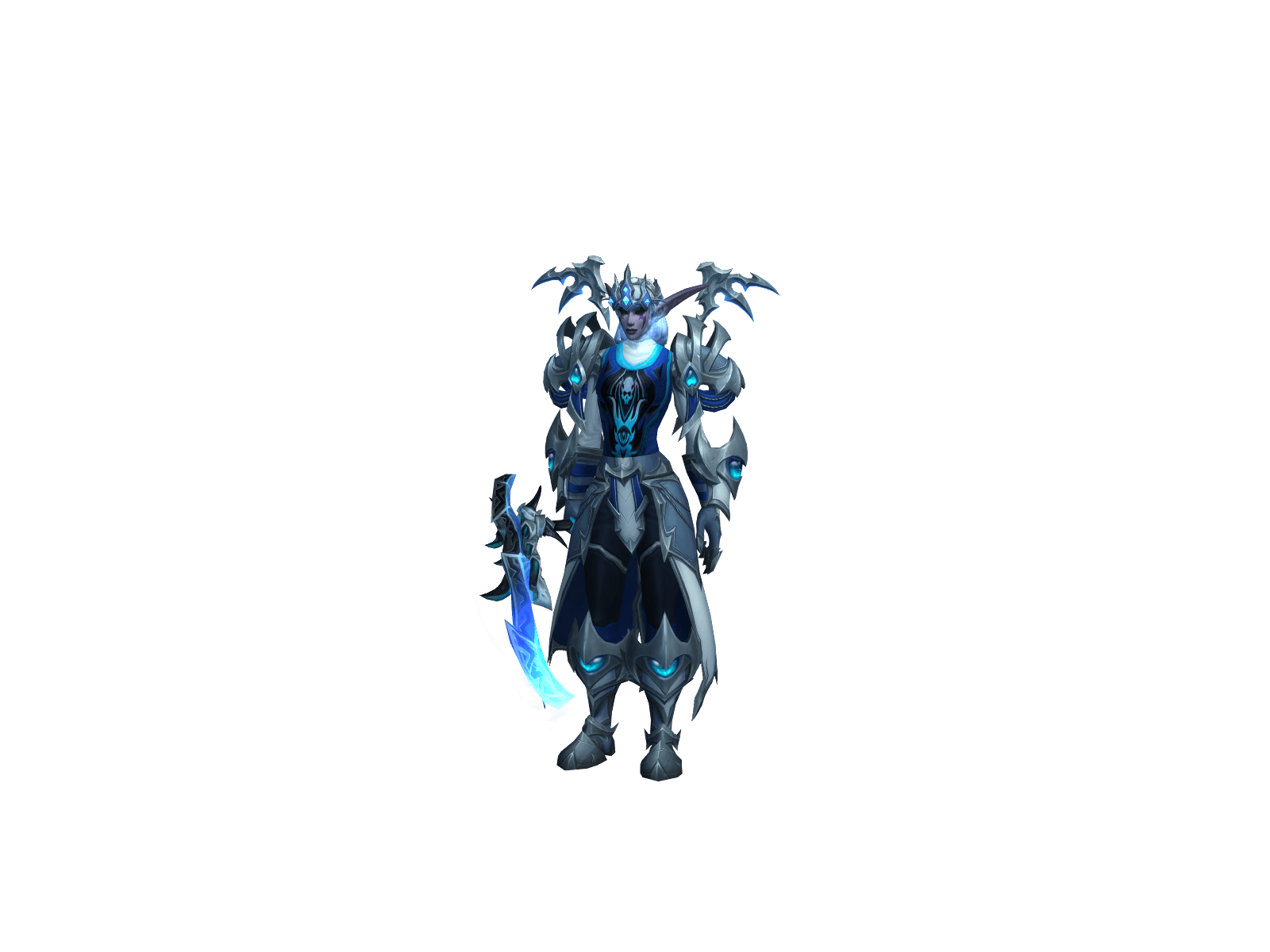 Full character render of Jemaix
