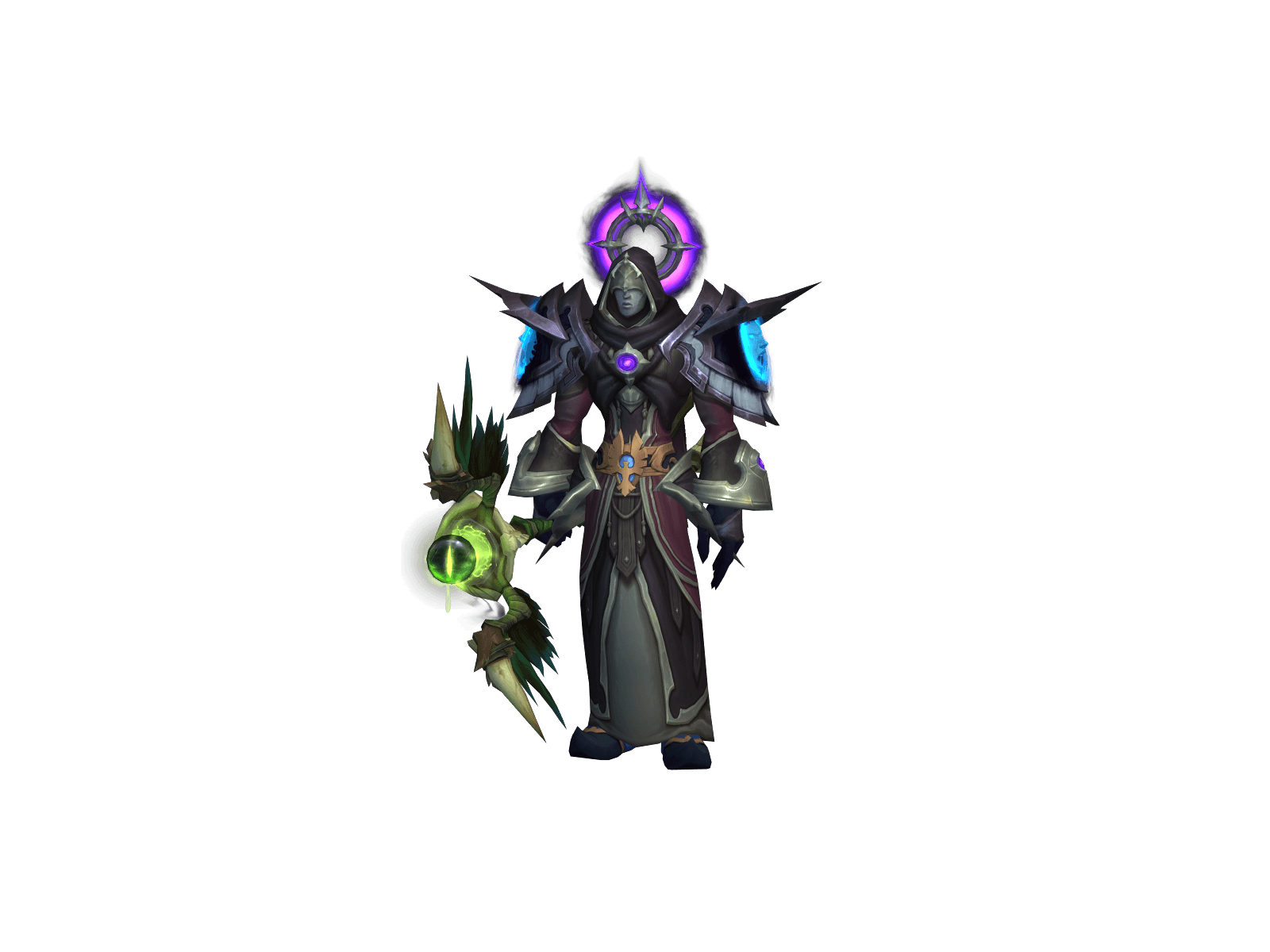 Full character render of Disabledguy
