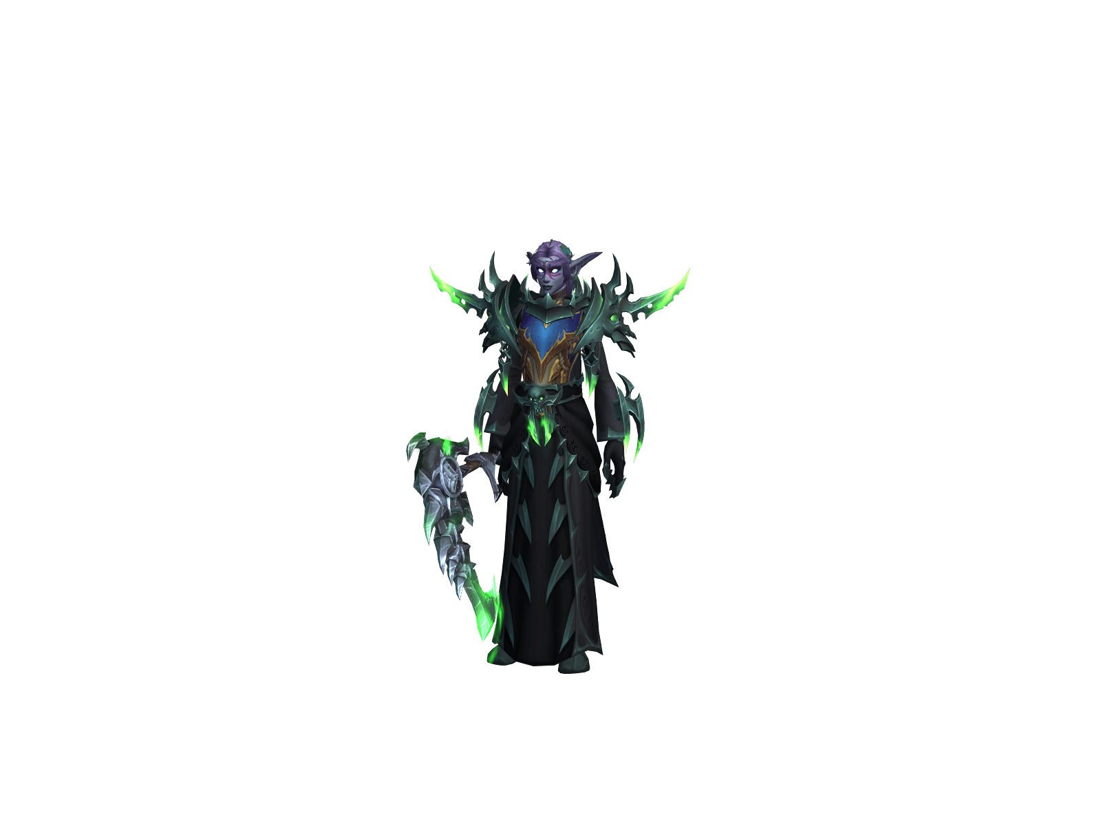 Full character render of Locketqt
