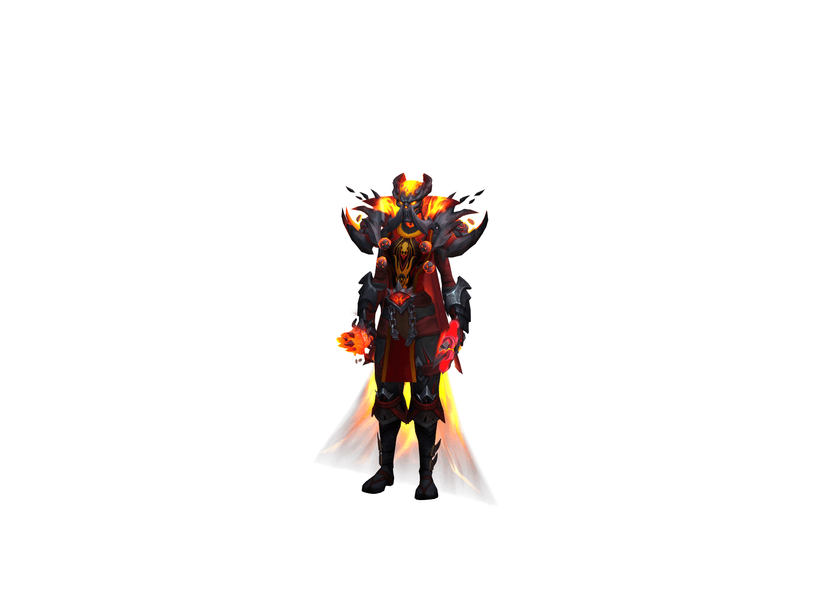 Full character render of Shådów