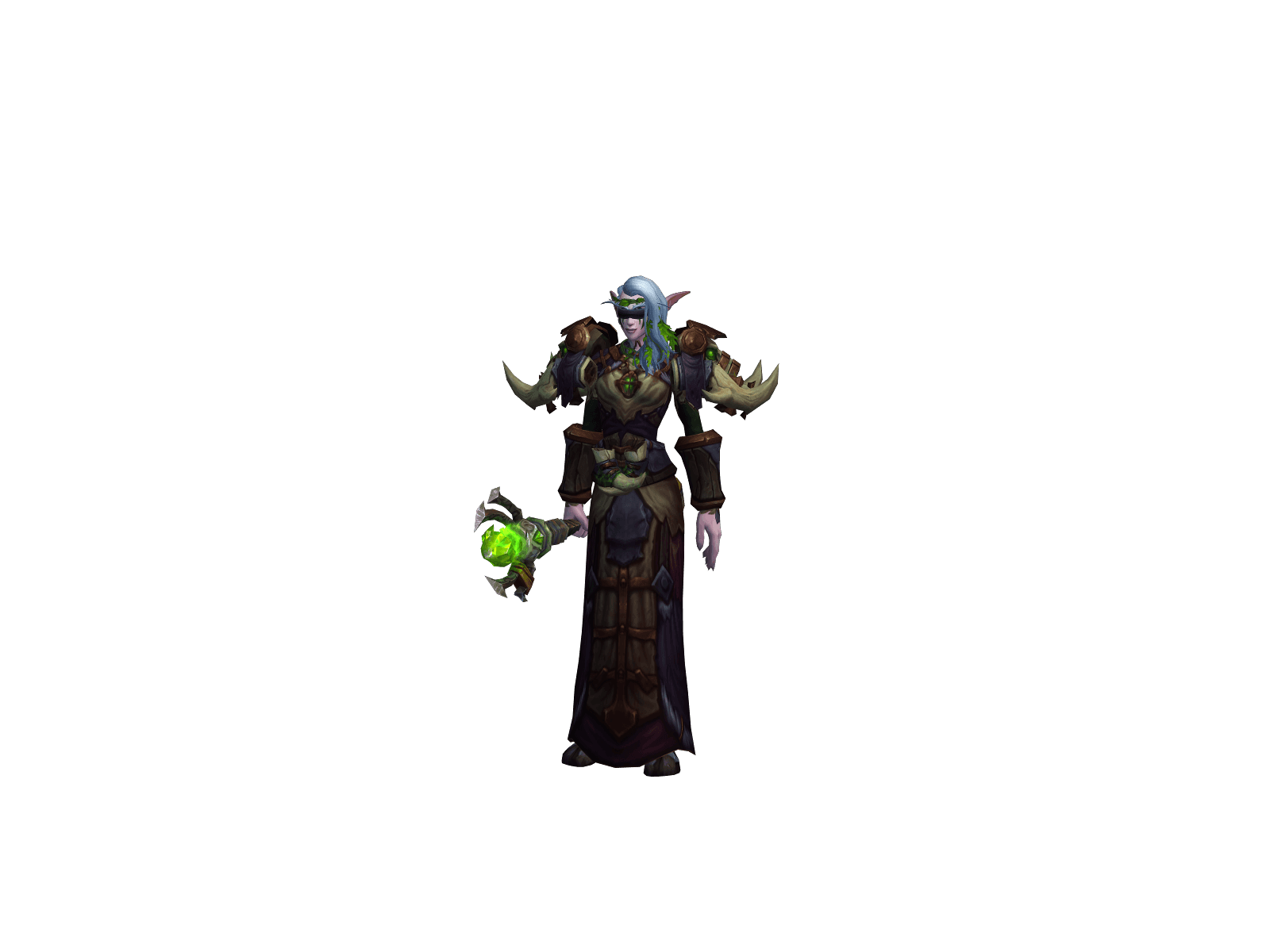 Full character render of Pirskatti