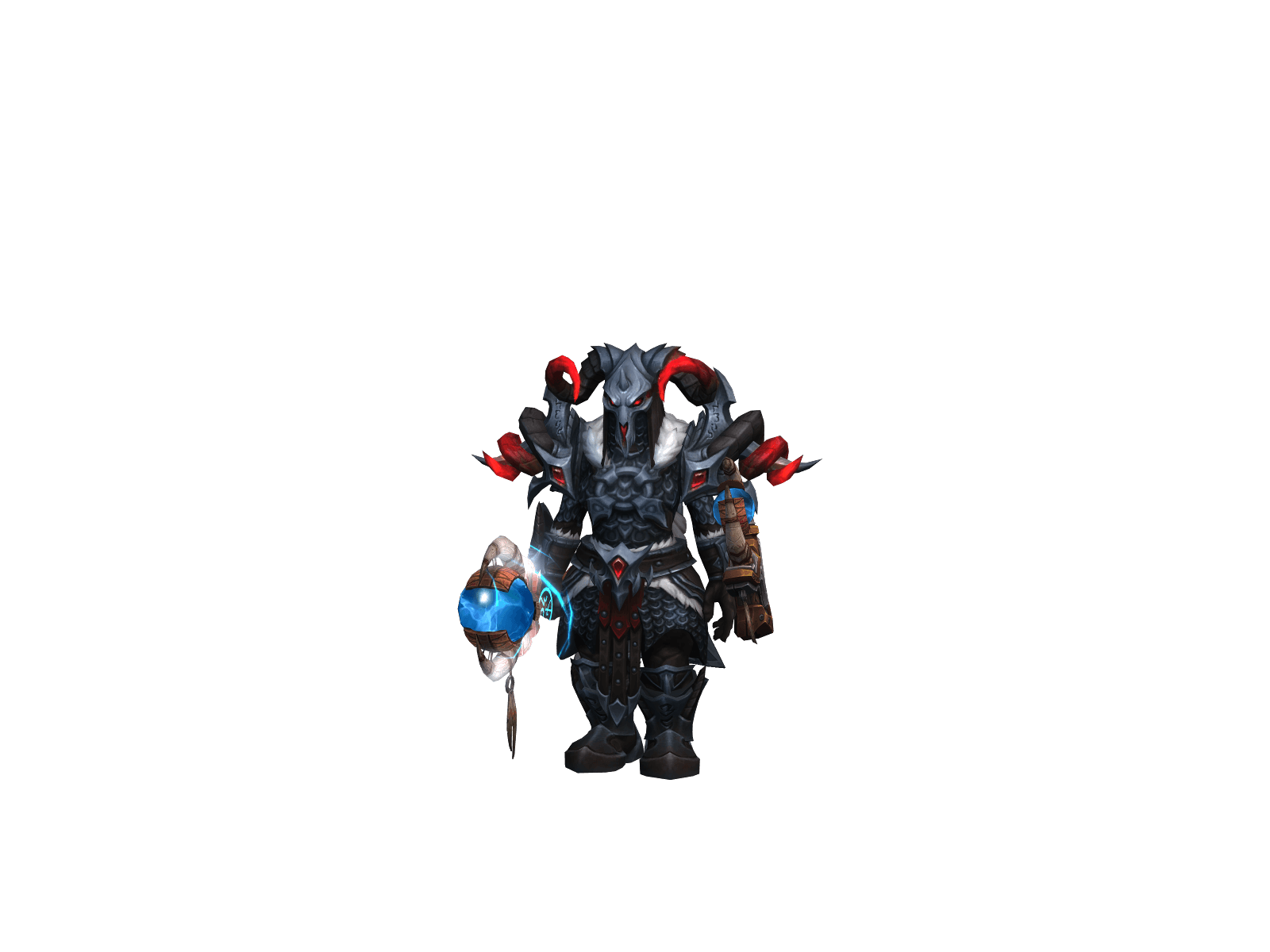 Full character render of Sakeze