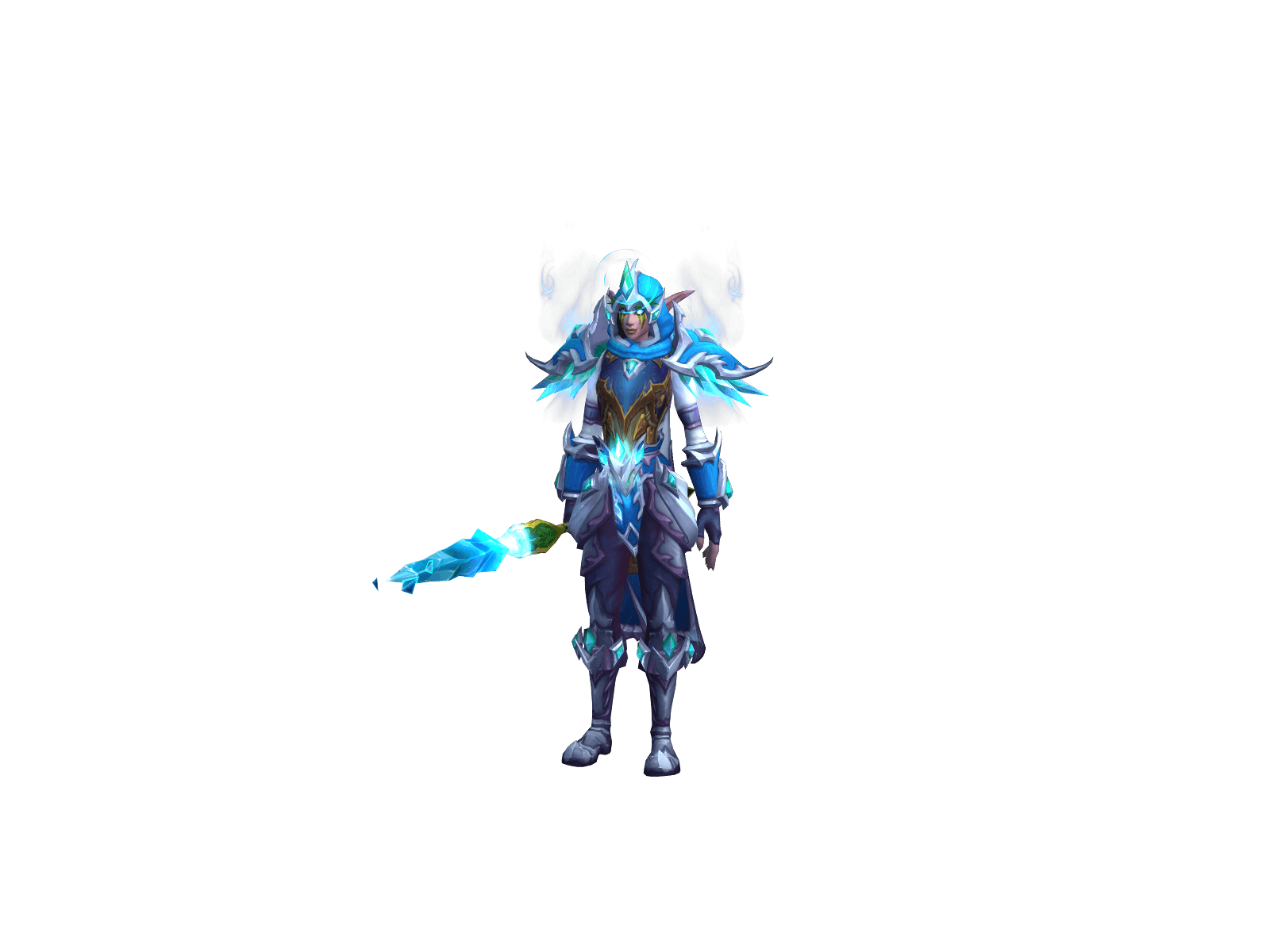 Full character render of Portgasdace