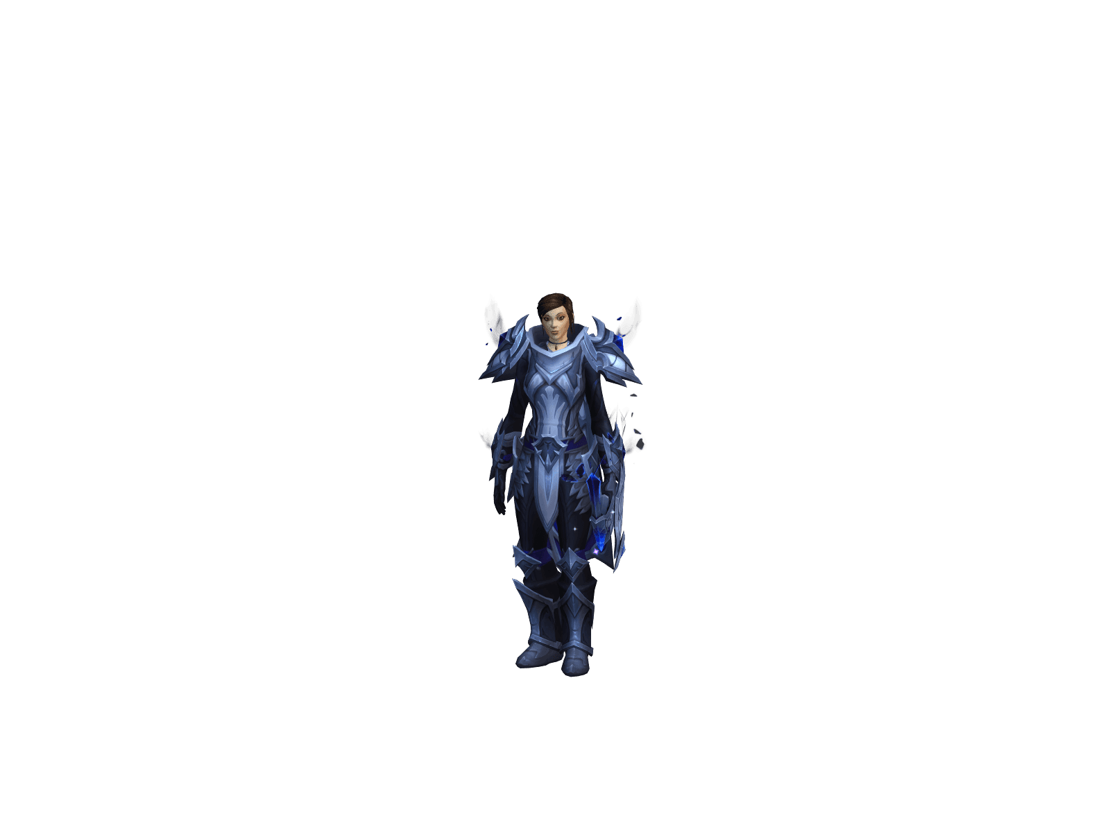Full character render of Poine