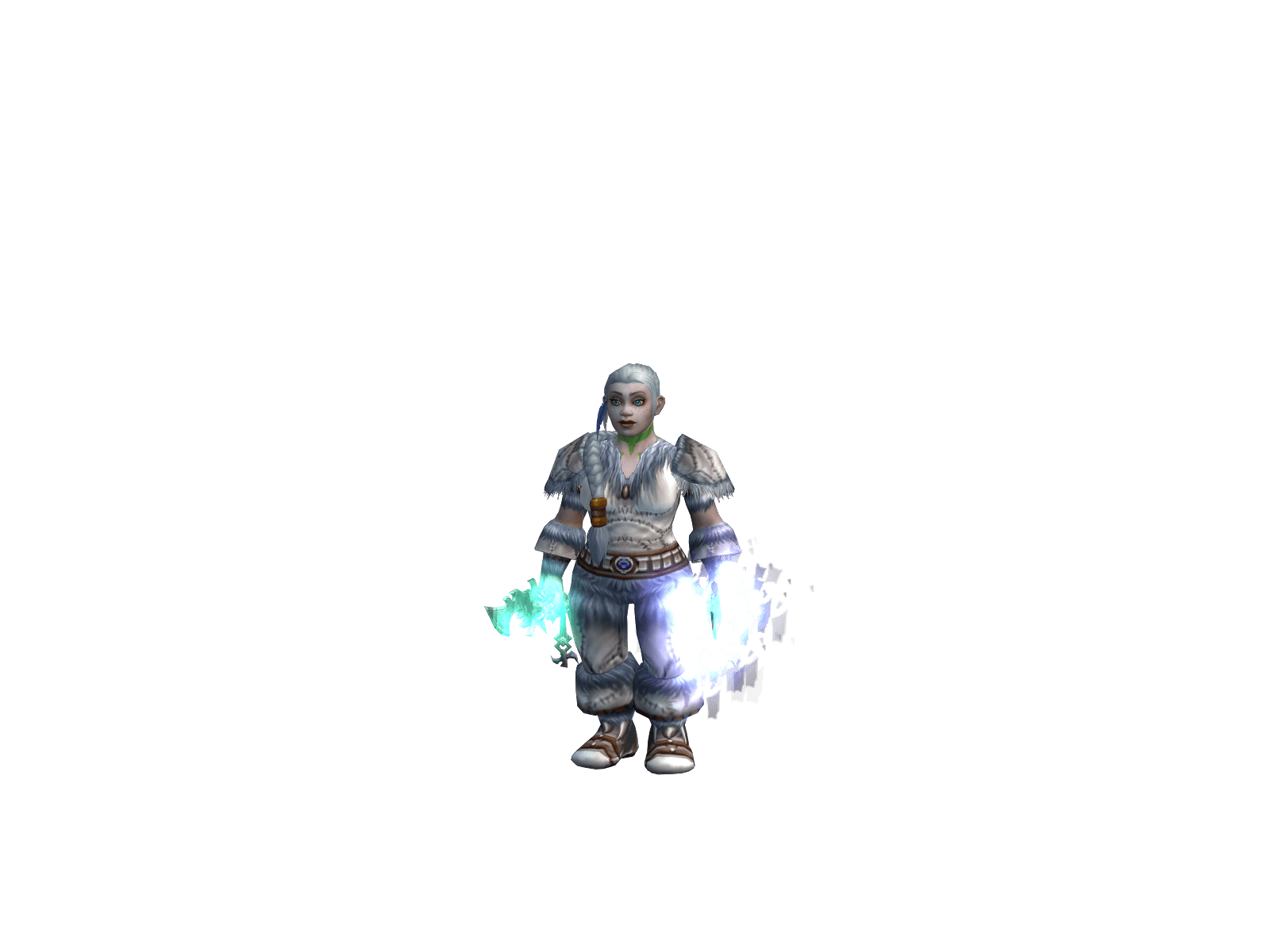 Full character render of Madgrr