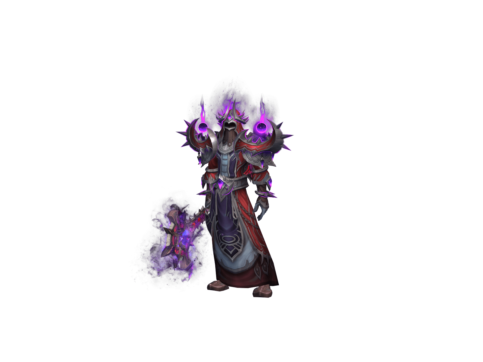 Full character render of Mastdi