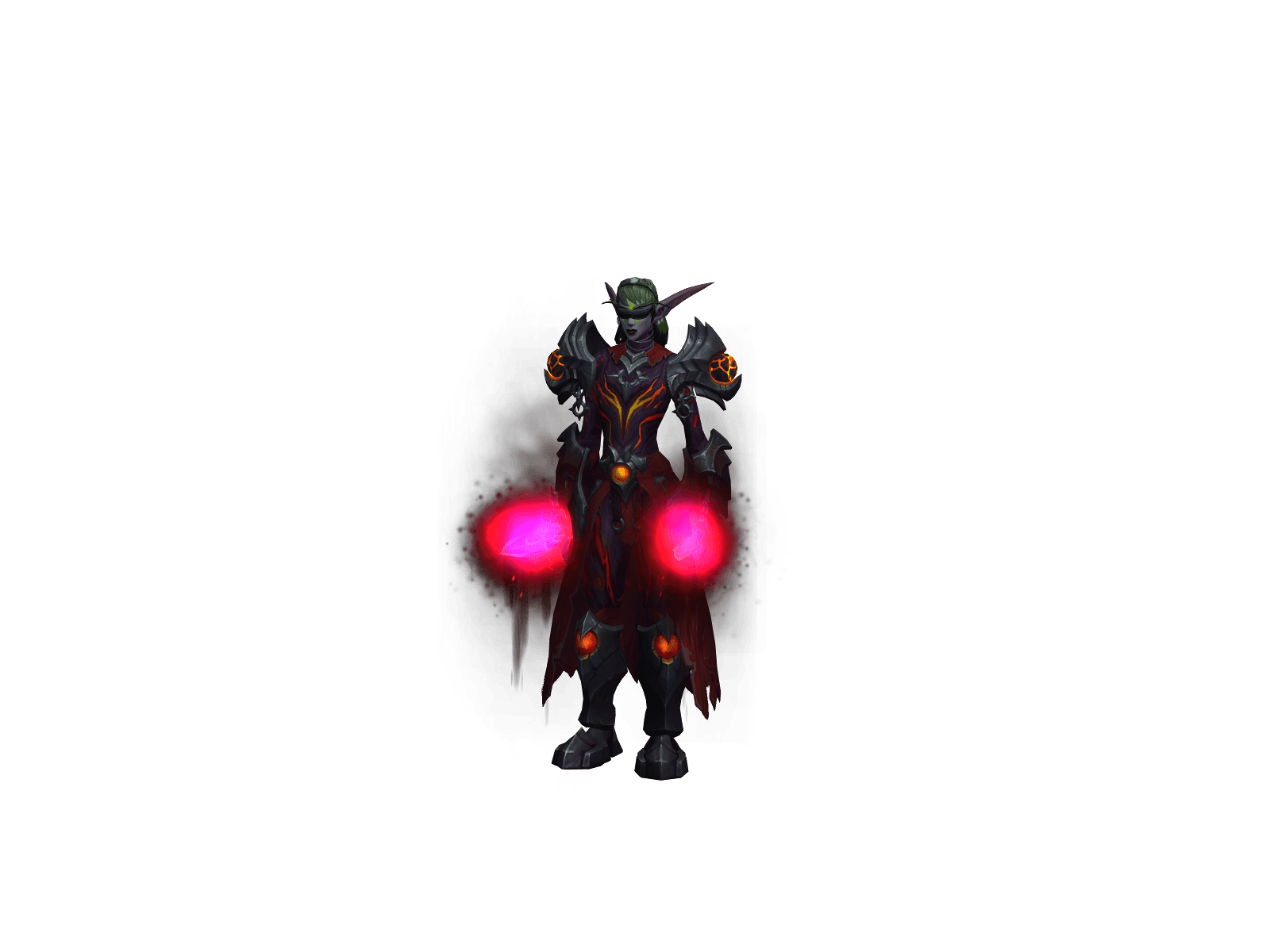 Full character render of Outlul