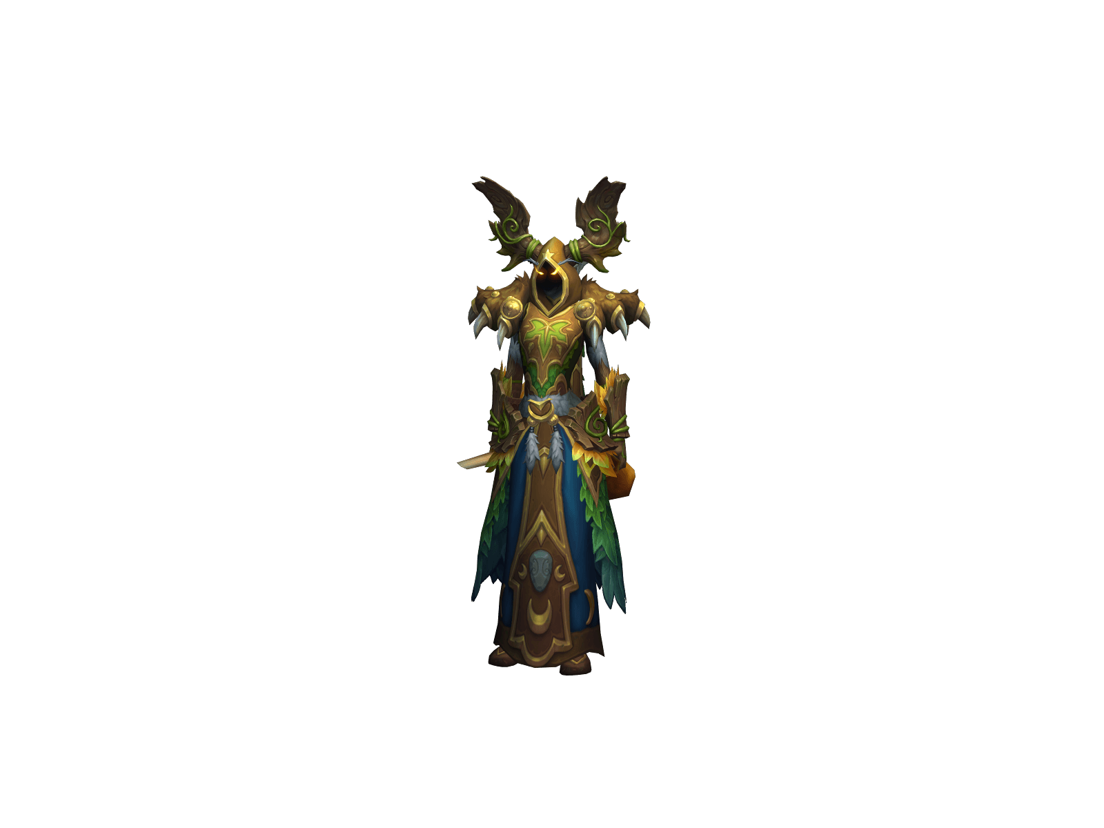 Full character render of Brovis