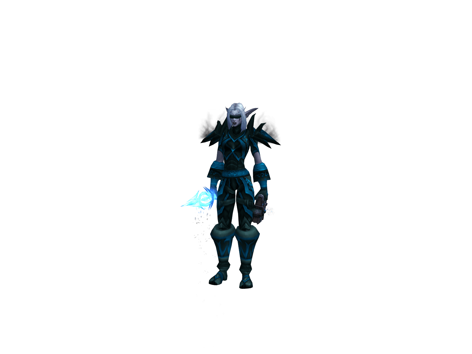 Full character render of Kekkonz