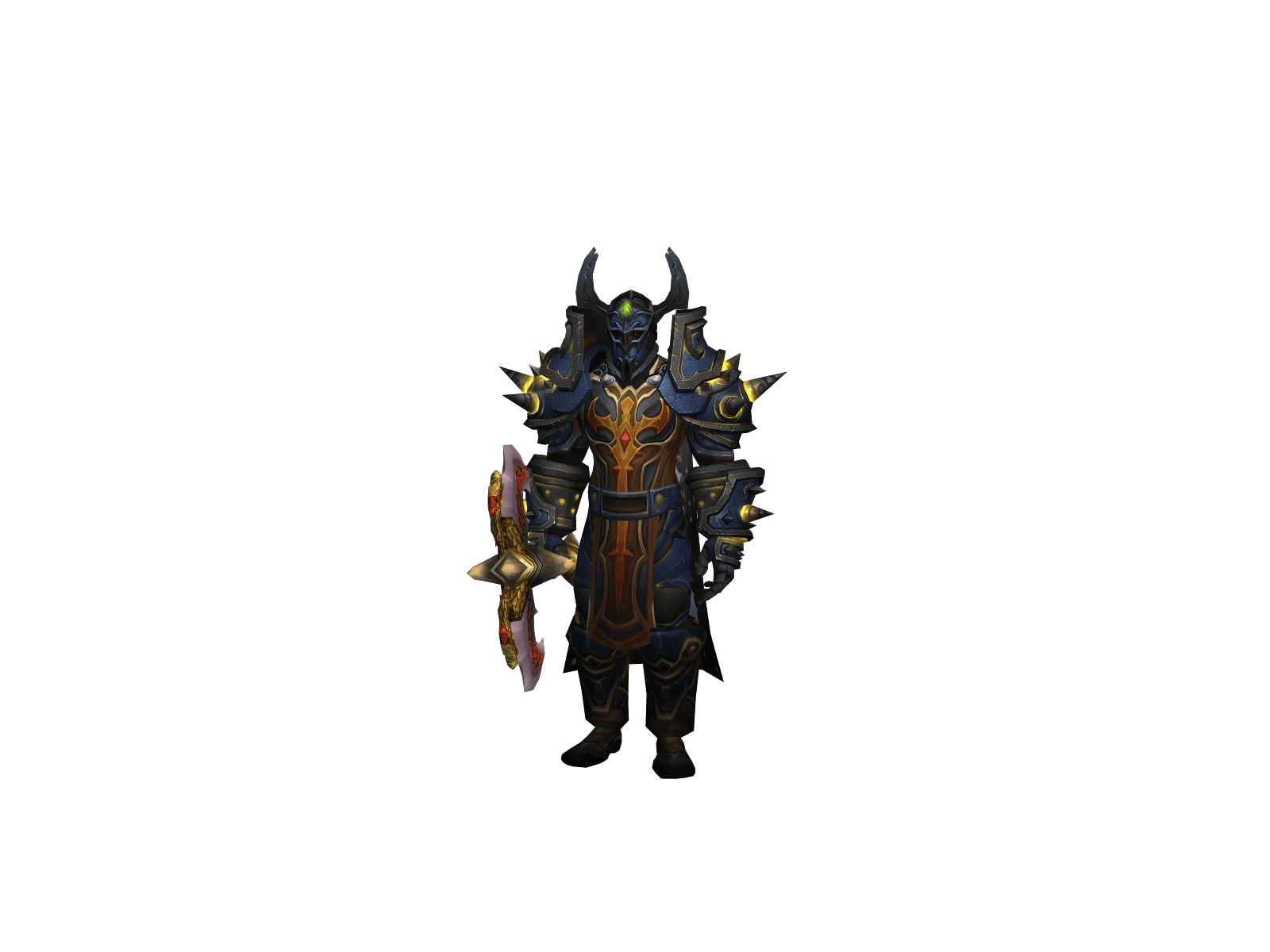 Full character render of Nallak