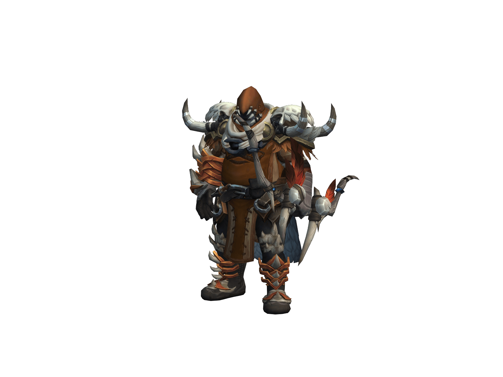 Full character render of Khadenwood