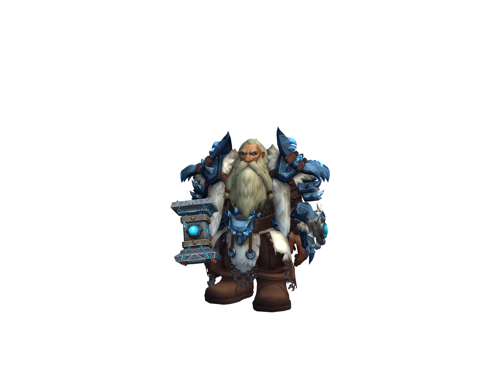 Full character render of Ceebz