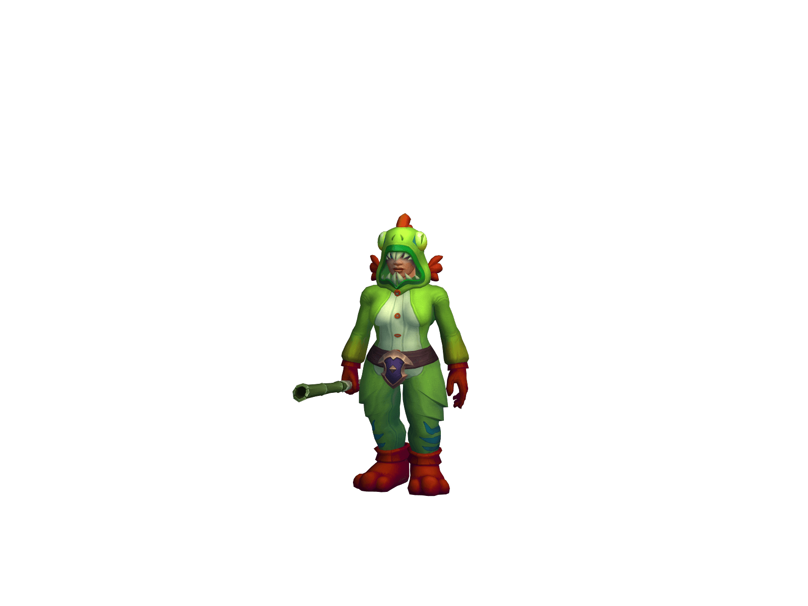 Full character render of Xezra