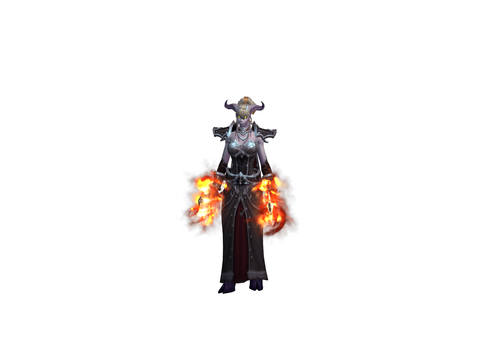 Full character render of Monsterblow