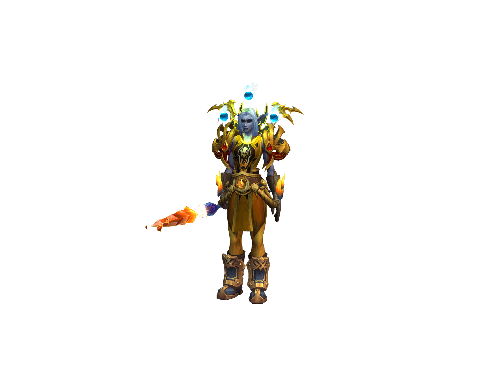 Full character render of Spk