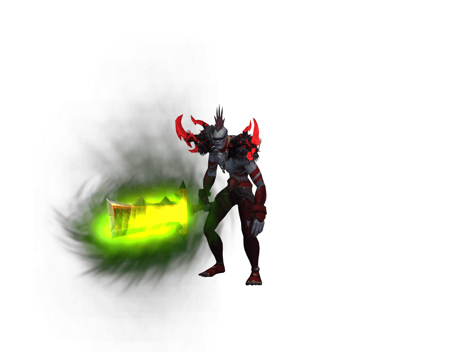 Full character render of Xxw