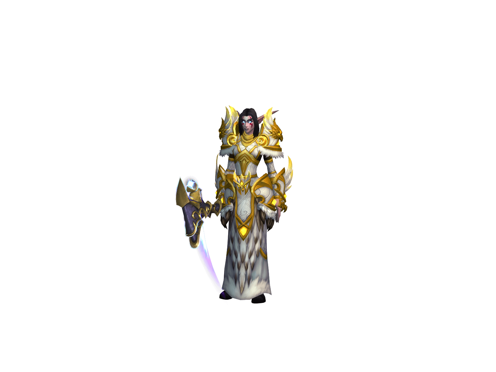 Full character render of Starmads