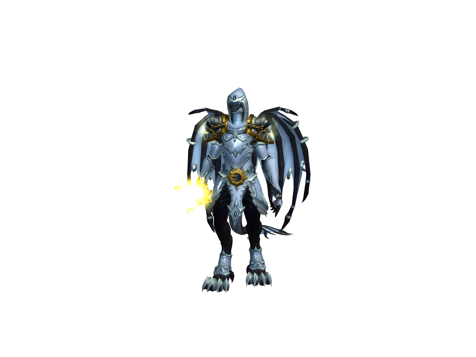 Full character render of Lohislasse