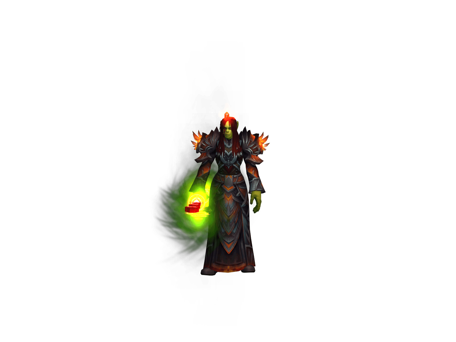 Full character render of Acomas
