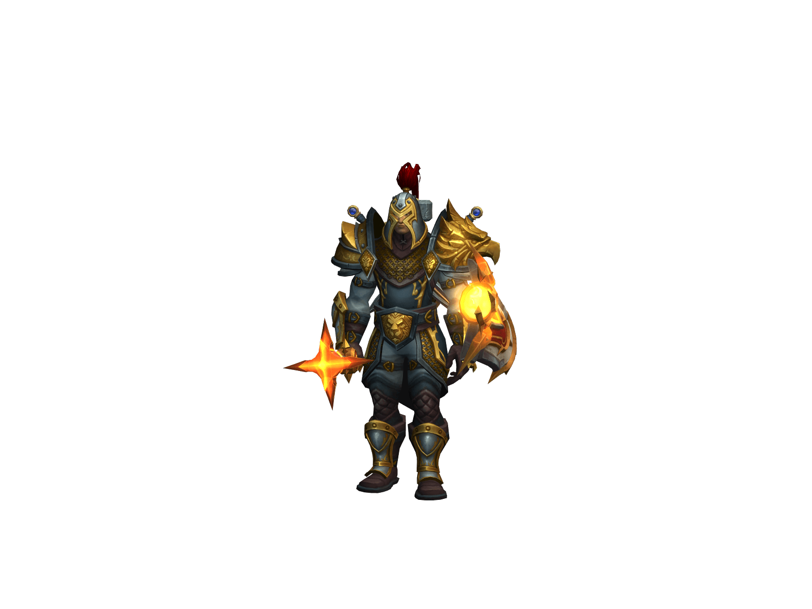 Full character render of Rookzter