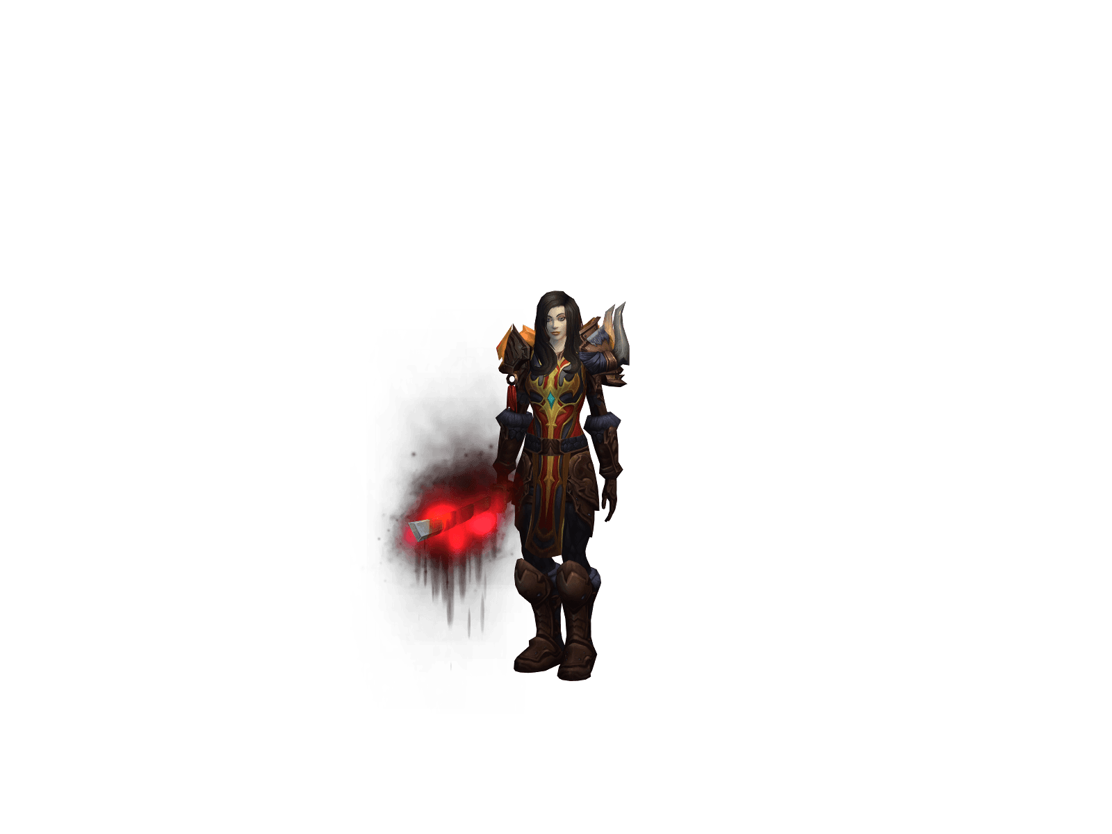 Full character render of Destroy