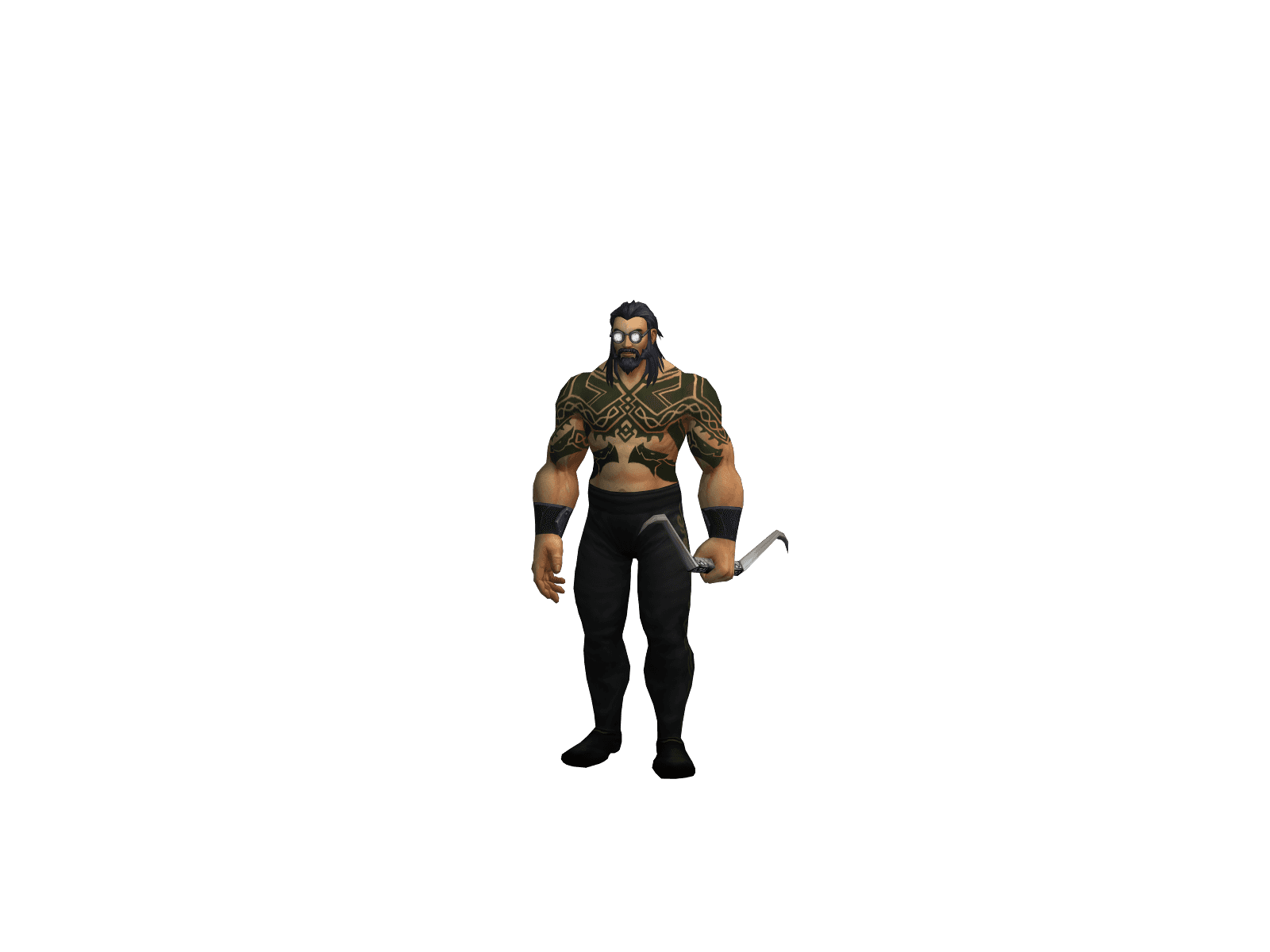 Full character render of Johnreapèr