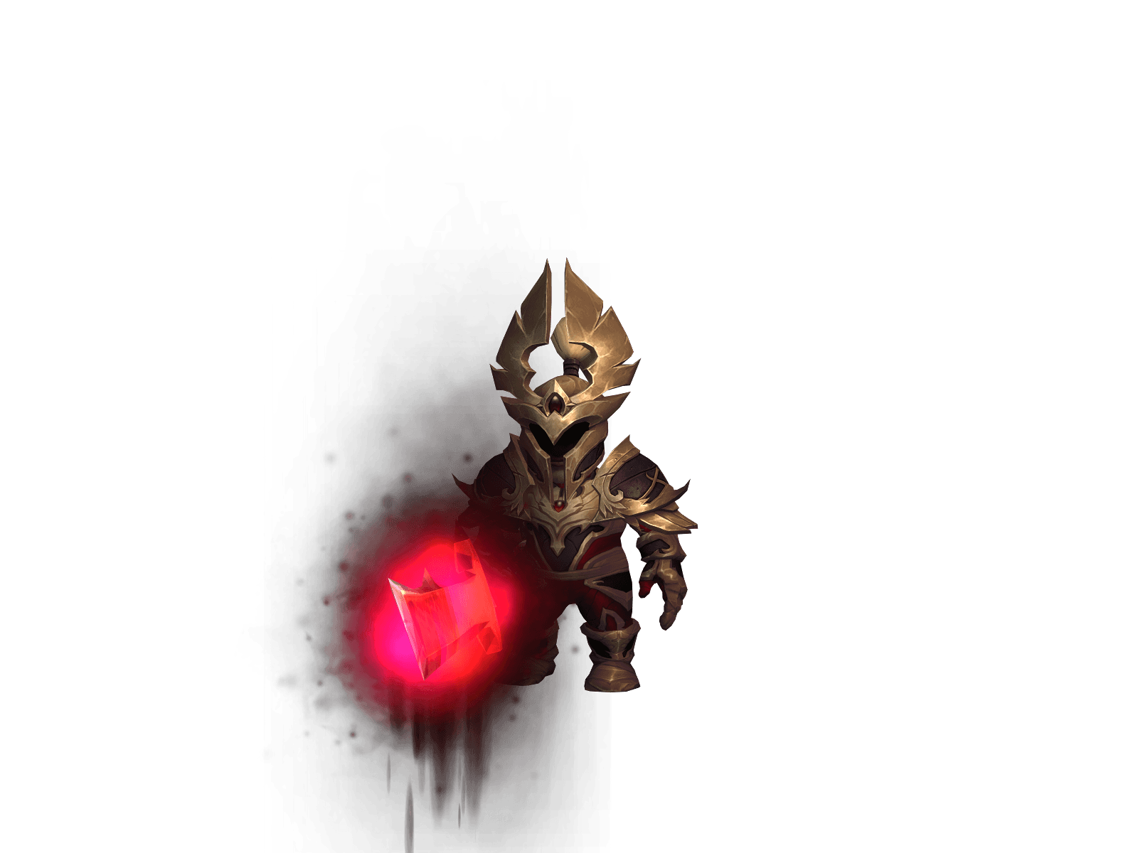 Full character render of Dirtypumper