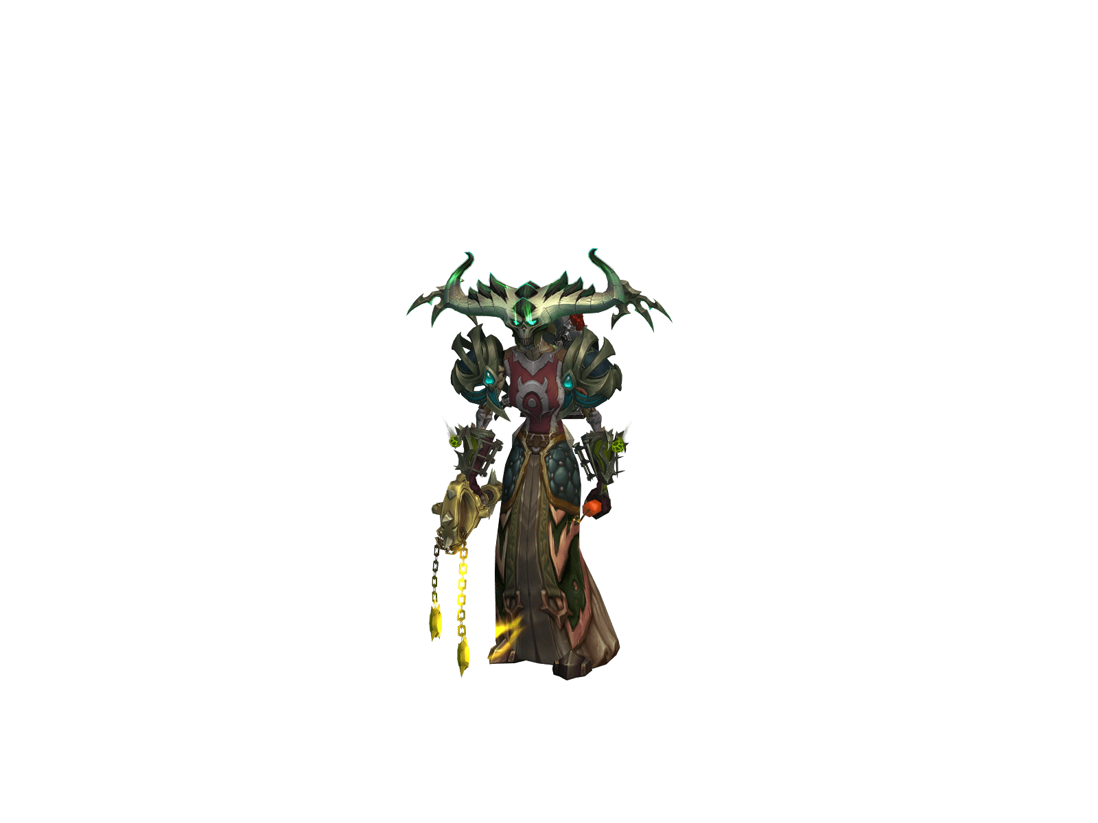Full character render of Màvis