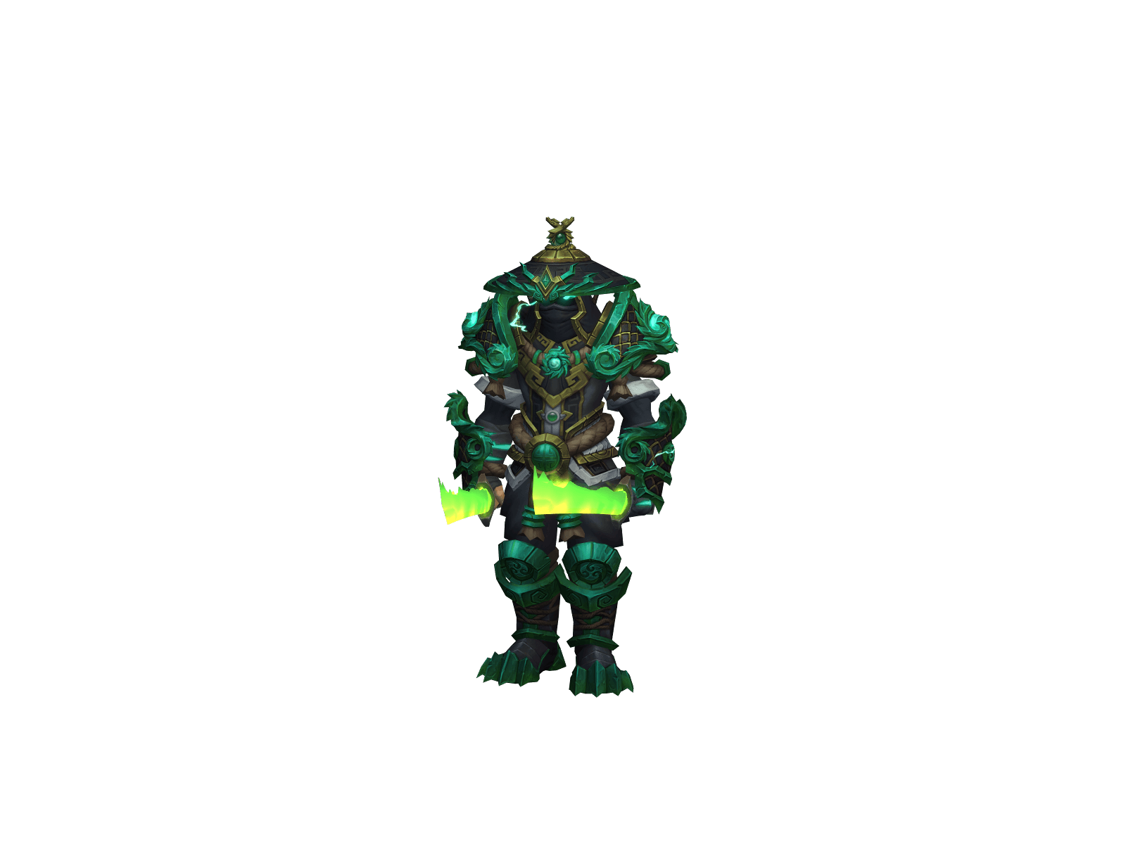 Full character render of Teyfu
