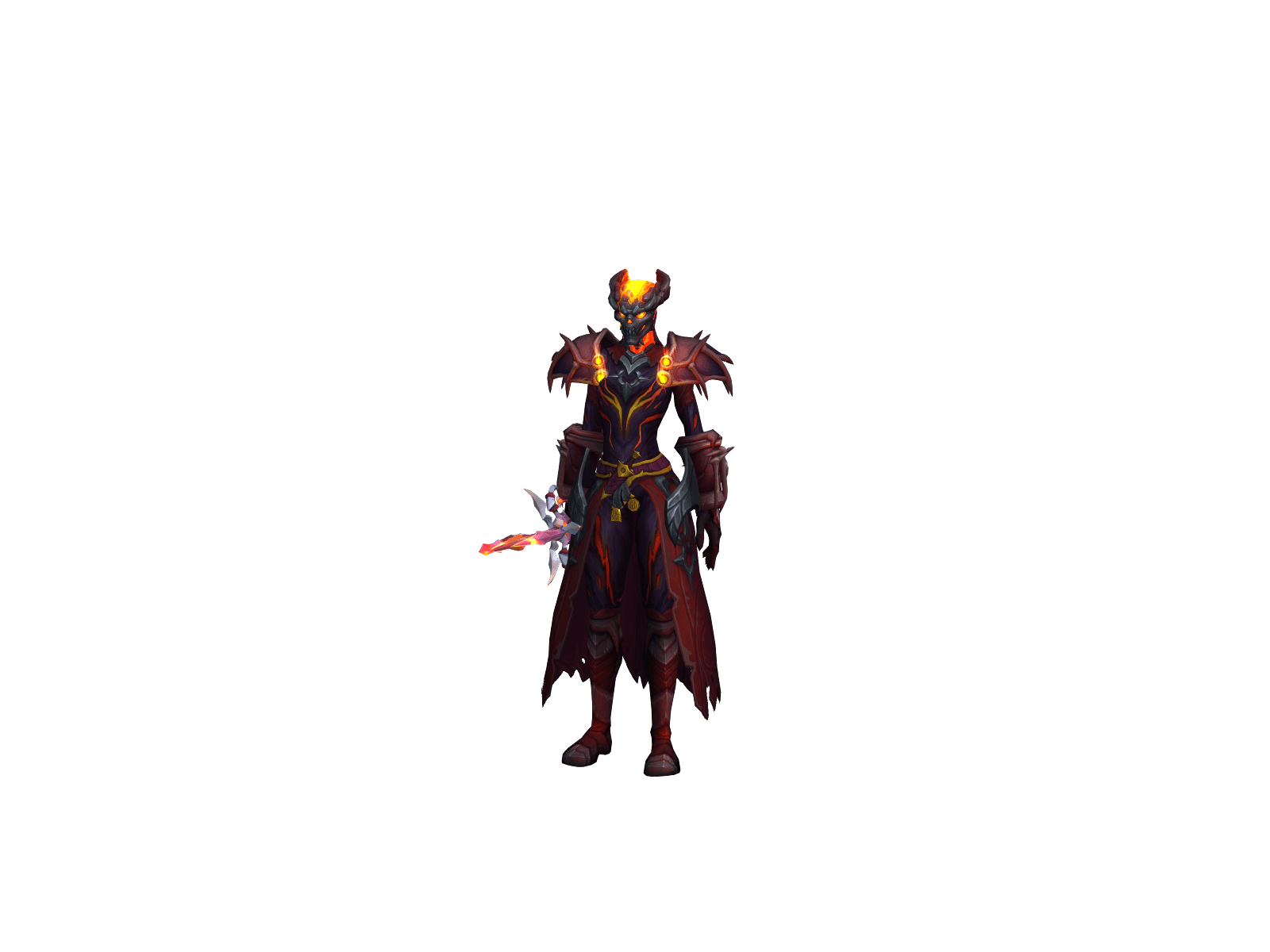 Full character render of Katushka
